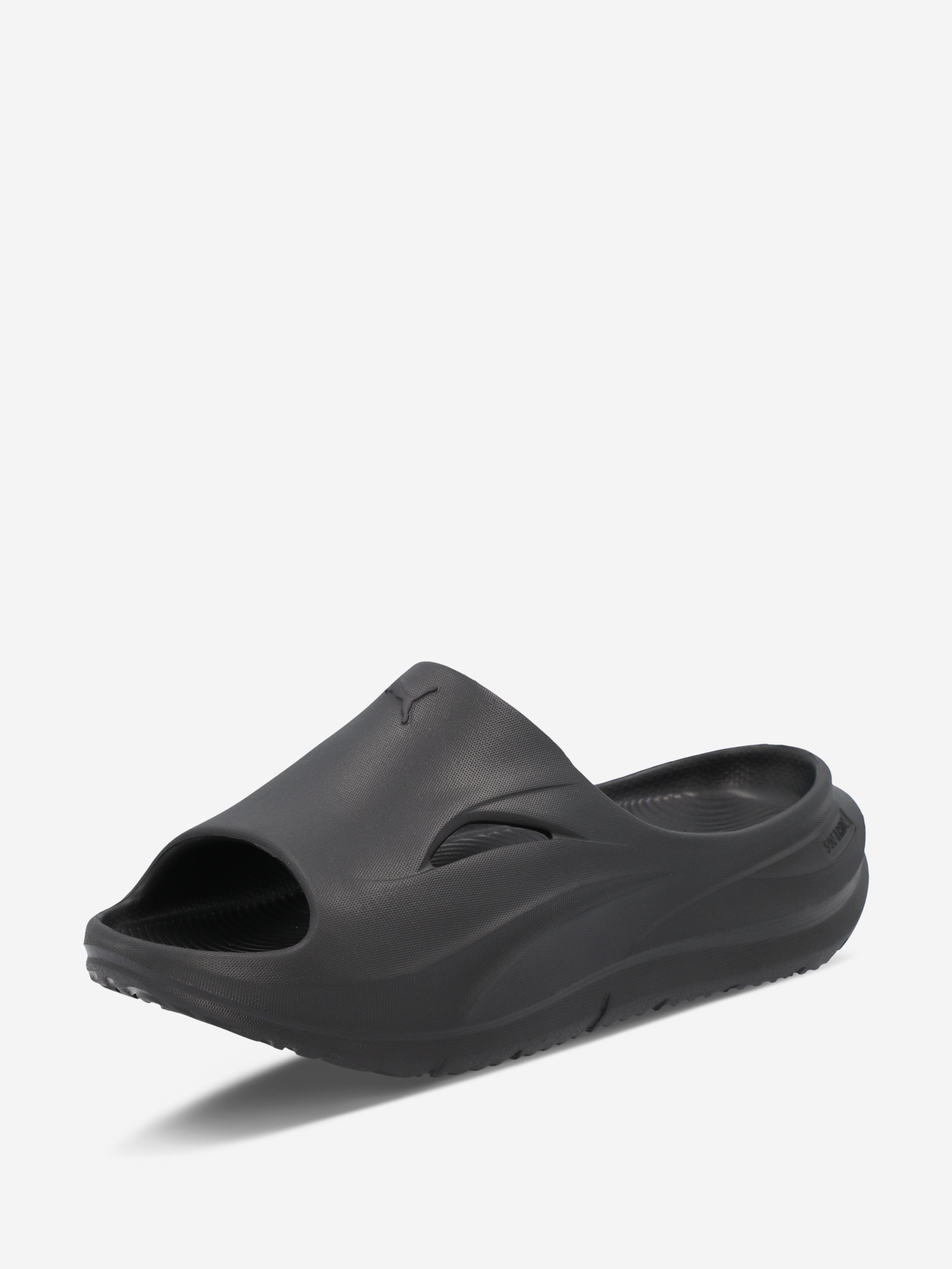 Шлепанцы мужские PUMA Softride Zerog Slide, Черный