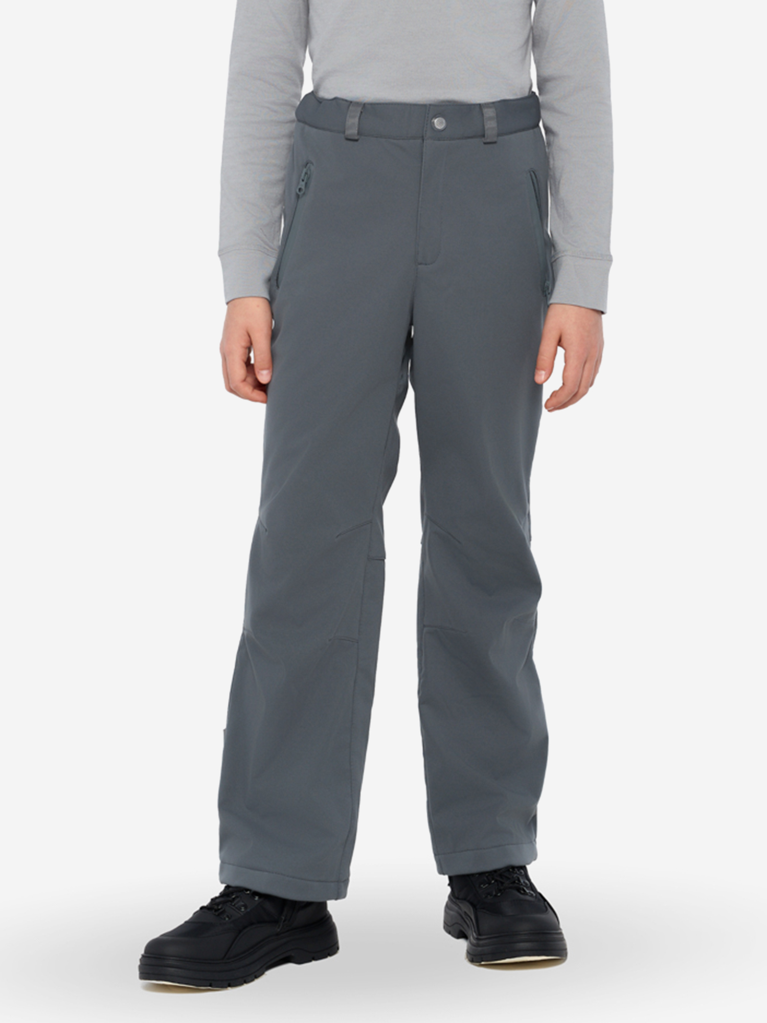 

Брюки детские Oldos, Серый