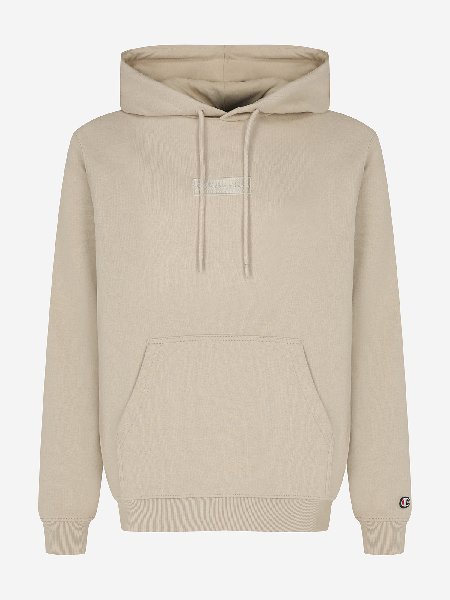 Худи мужское Champion Бежевый 4999₽