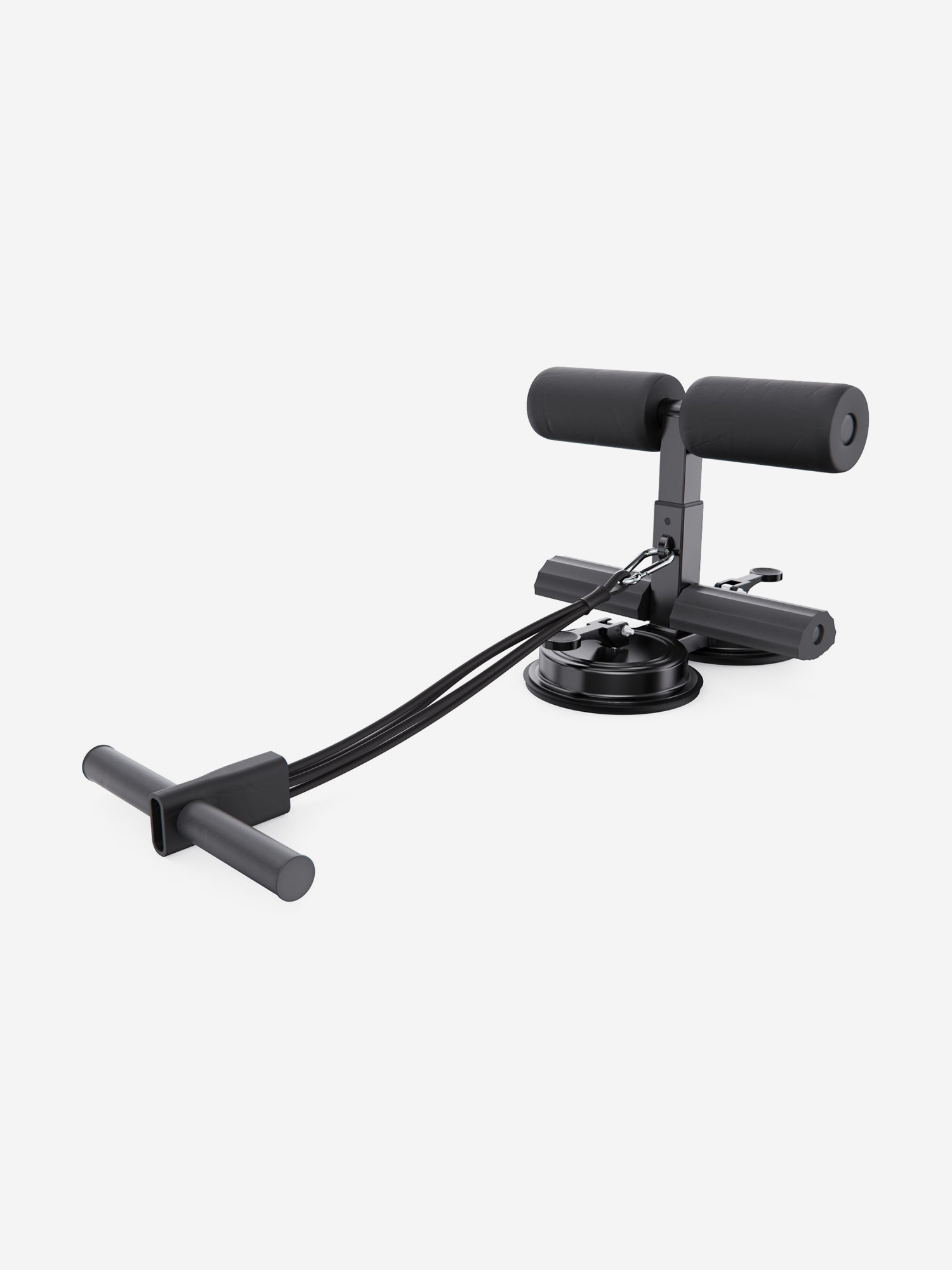 Изображение товара Тренажер для пресса DFC SQ-AB002B для домашних тренировок