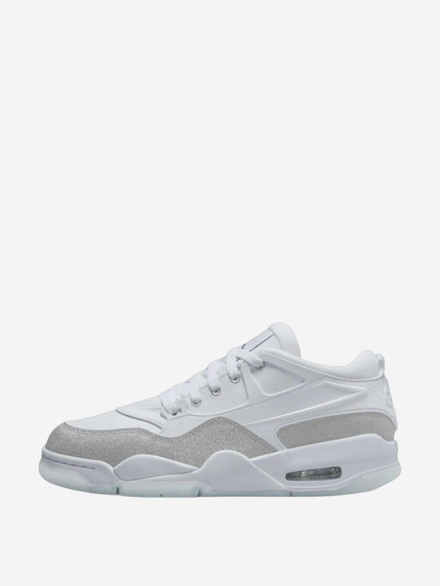 Изображение товара Кроссовки Jordan 4 Rm, Белый