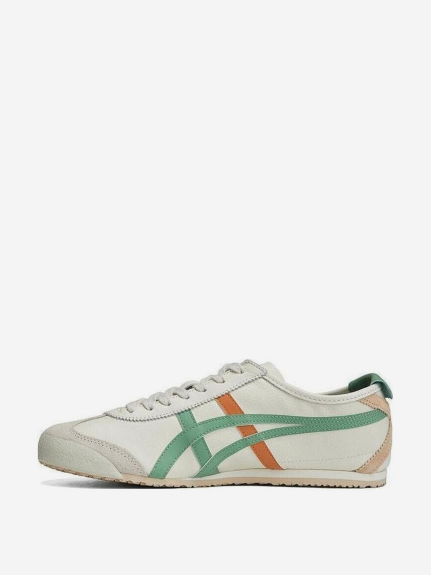 Изображение товара Кеды Onitsuka Tiger MEXICO 66 мужские спортивная обувь нубук