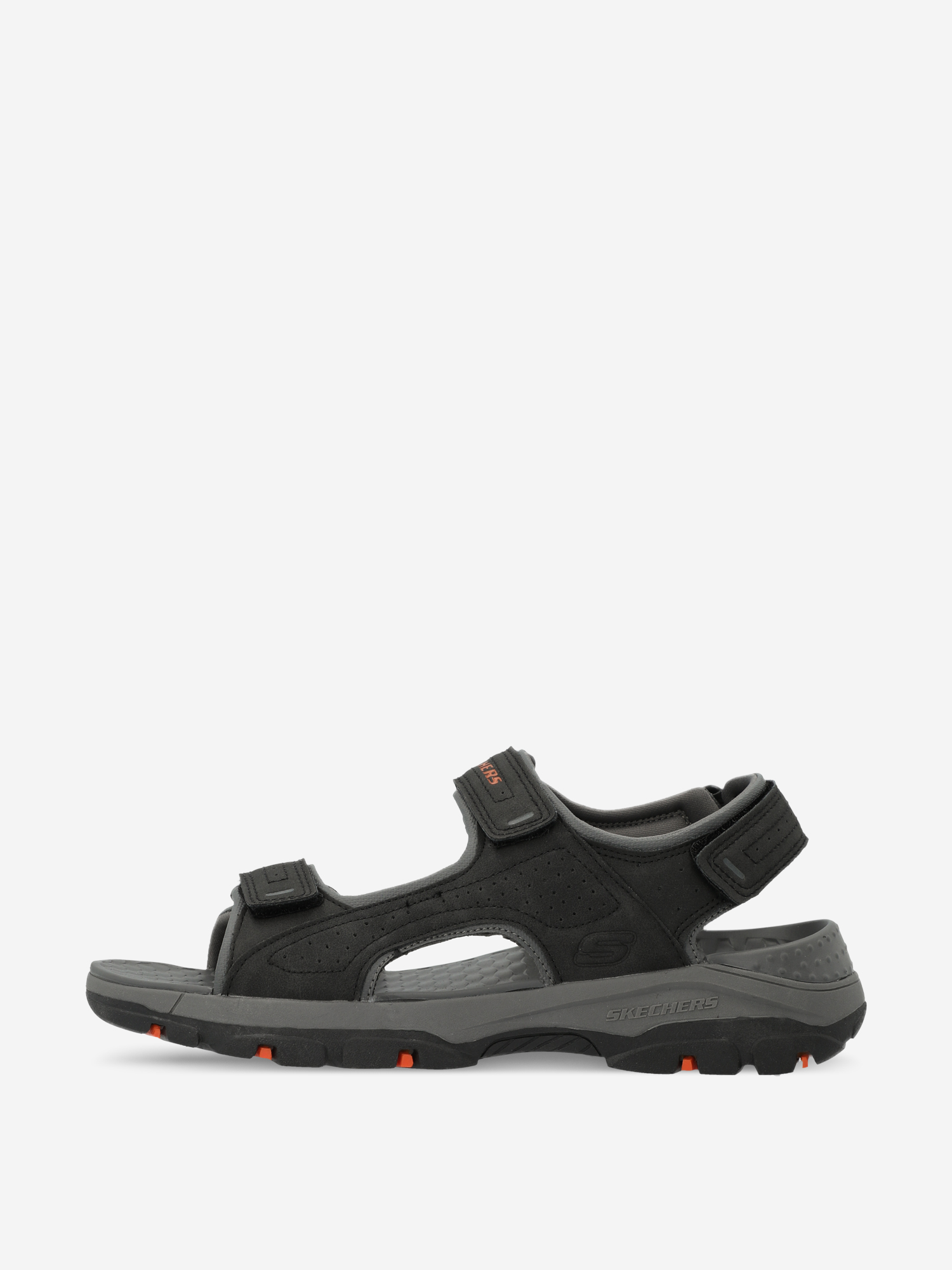 

Сандалии мужские Skechers Tresmen, Черный