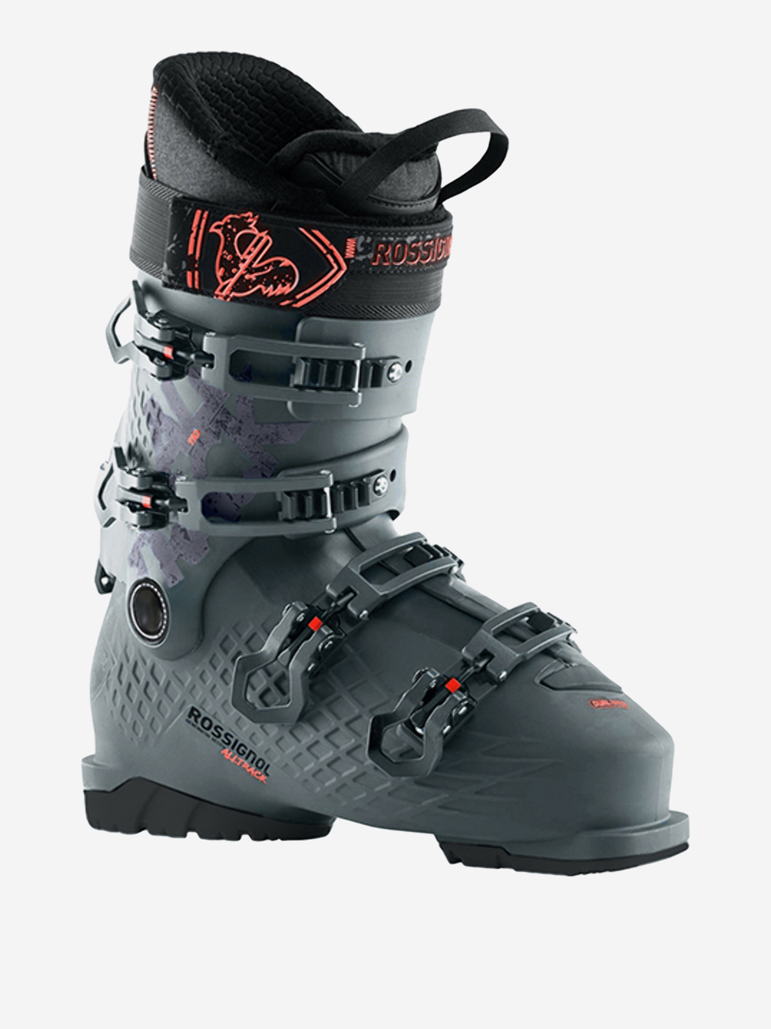 

Горнолыжные ботинки Rossignol Alltrack Rental GW Gr.Grey 22/23, Серый