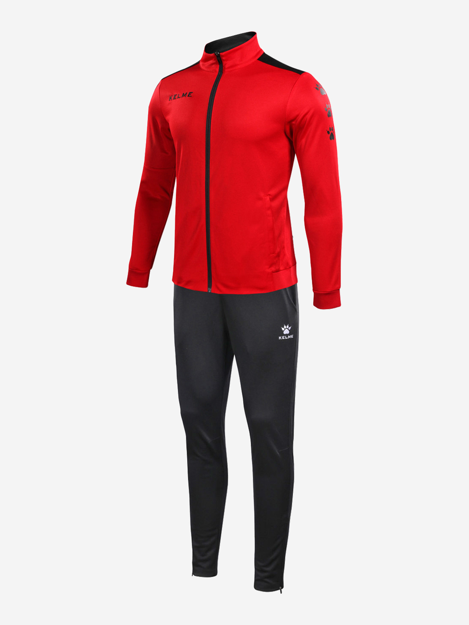 

Kelme Костюм NEW LINCE, Красный