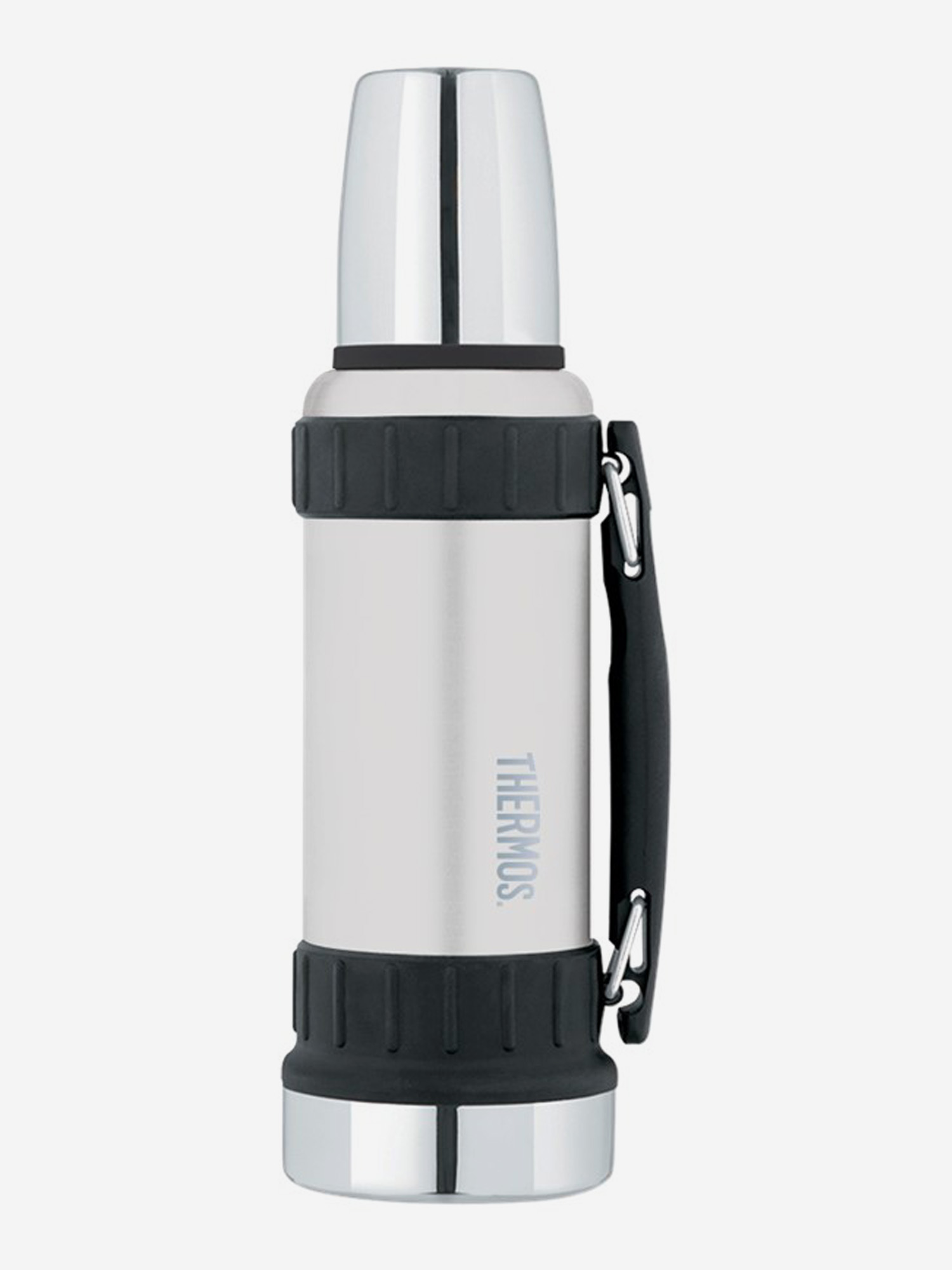 

Термос THERMOS 2520MW, 1.2 л, Белый