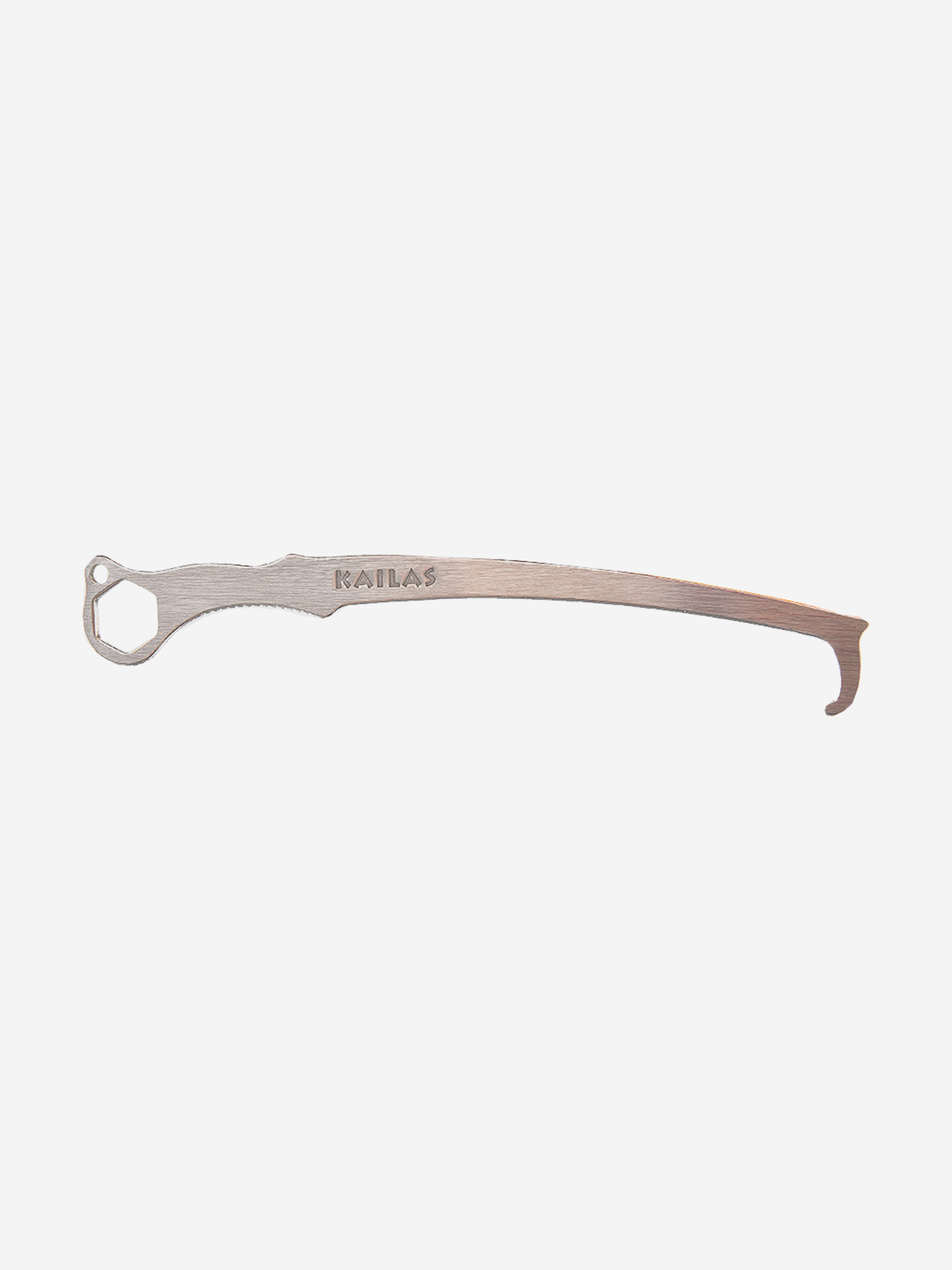 

Kailas экстрактор закладок Nut Tool, Серебряный