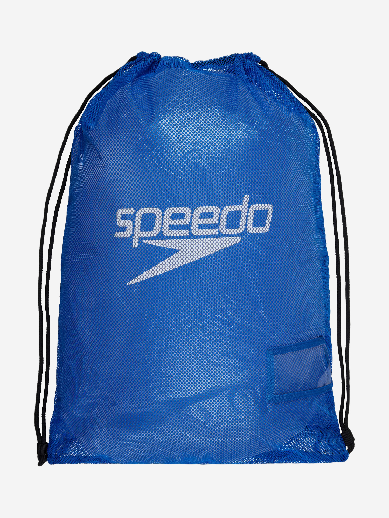 Мешок для мокрых вещей Speedo Equip Mesh, 35 л, синий, арт. 31523