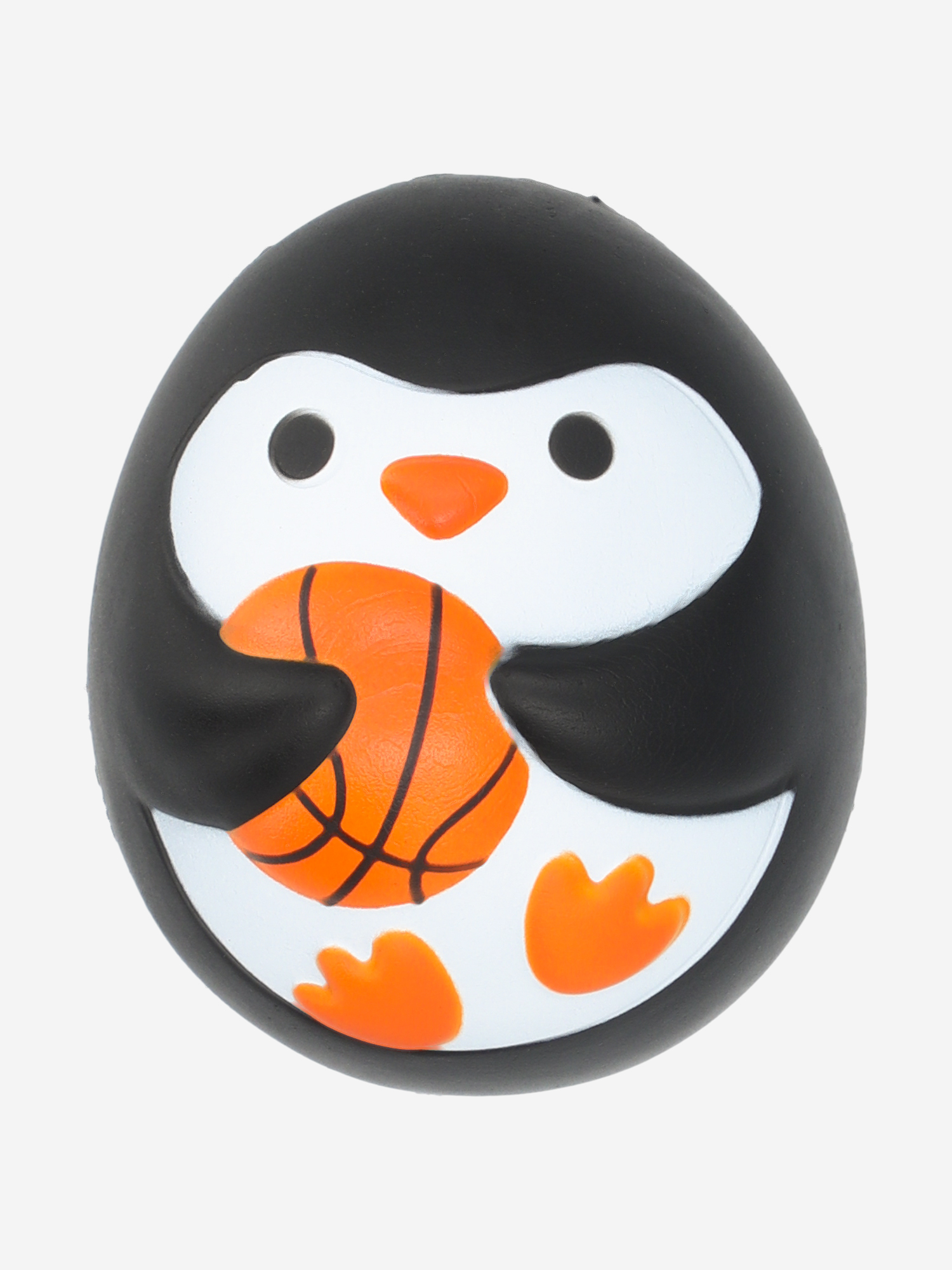 

Сквиш Penguin, Мультицвет