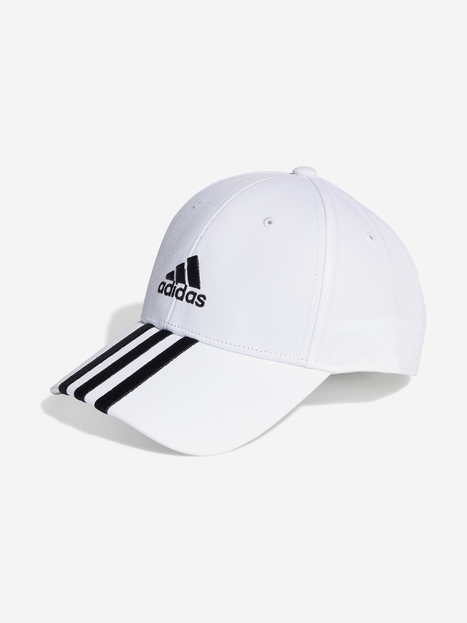 

Бейсболка adidas, Белый
