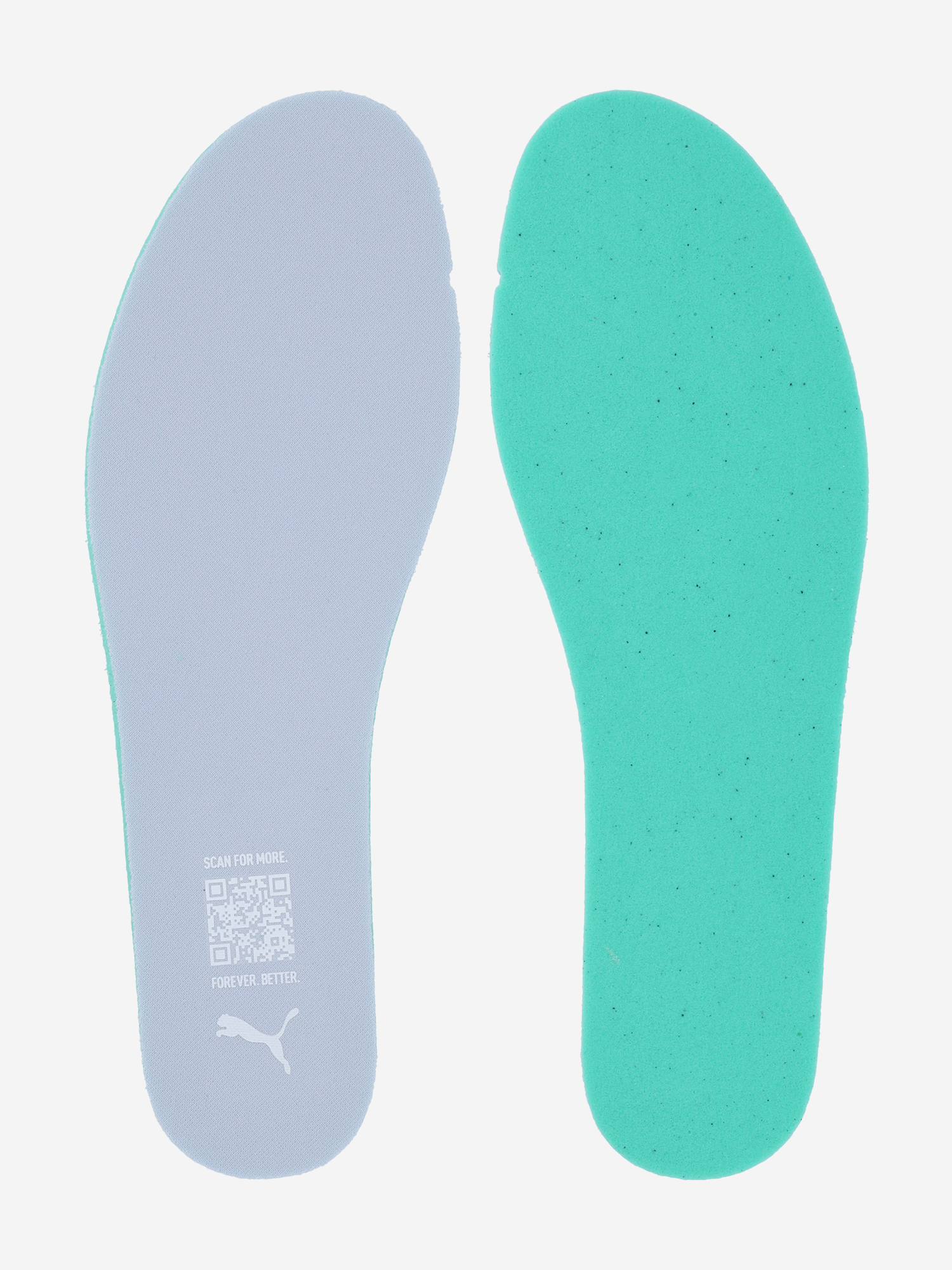 фото Кроссовки для девочек puma trinity lite blurry dreams jr, белый
