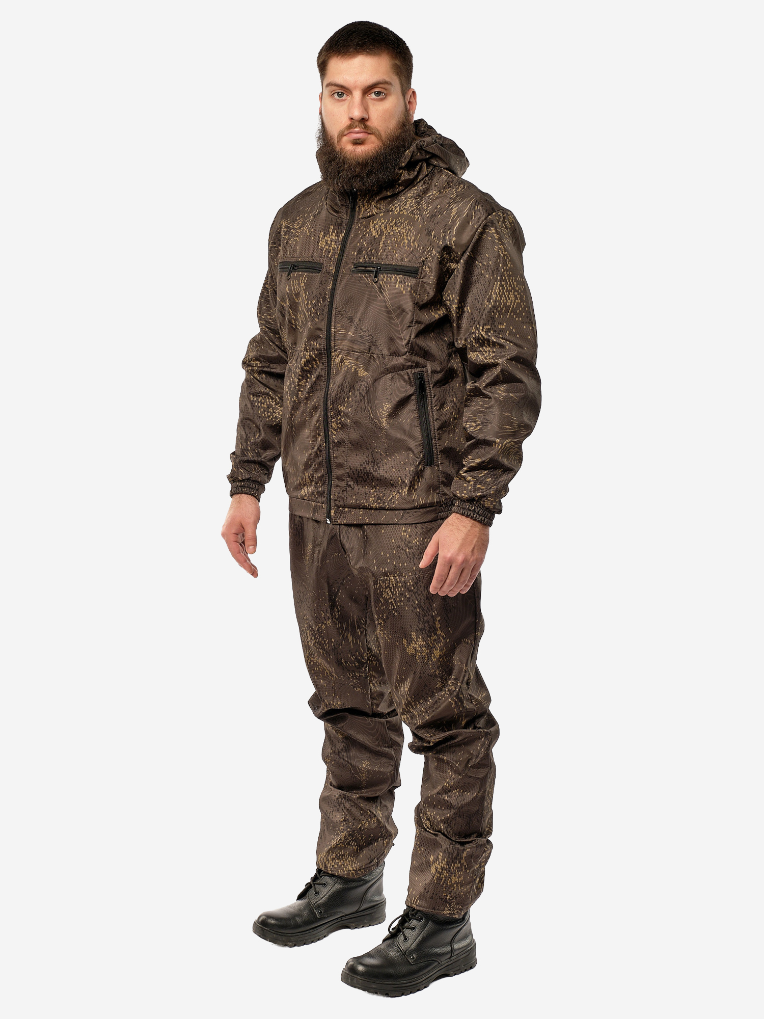 Изображение товара Мужской демисезонный костюм Fantom Force SCOUT для охоты и рыбалки