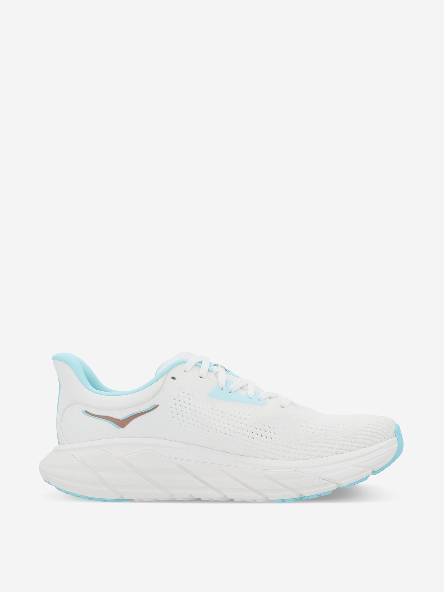 фото Кроссовки женские hoka one one arahi 7, белый