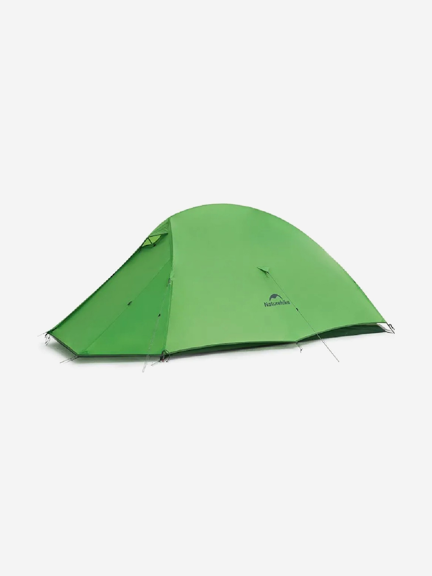Изображение товара Палатка Naturehike Cloud up Base CNK2450WS032 треккинговая двухместная