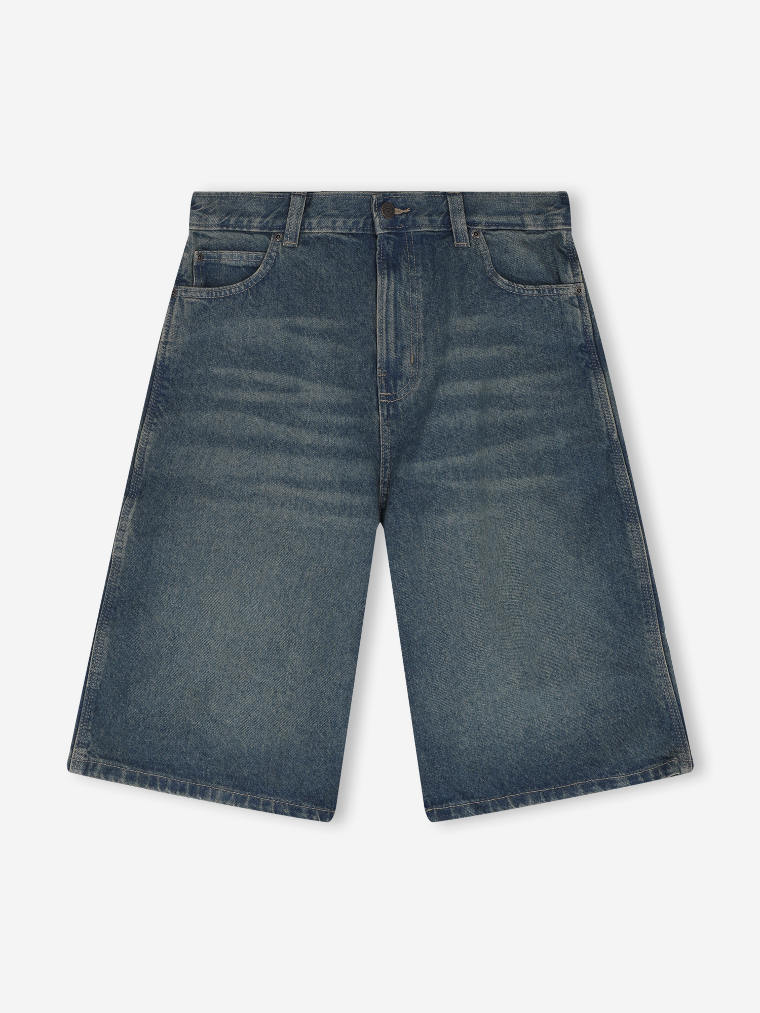 

Шорты мужские DICKIES 13 Inch Loose, Синий