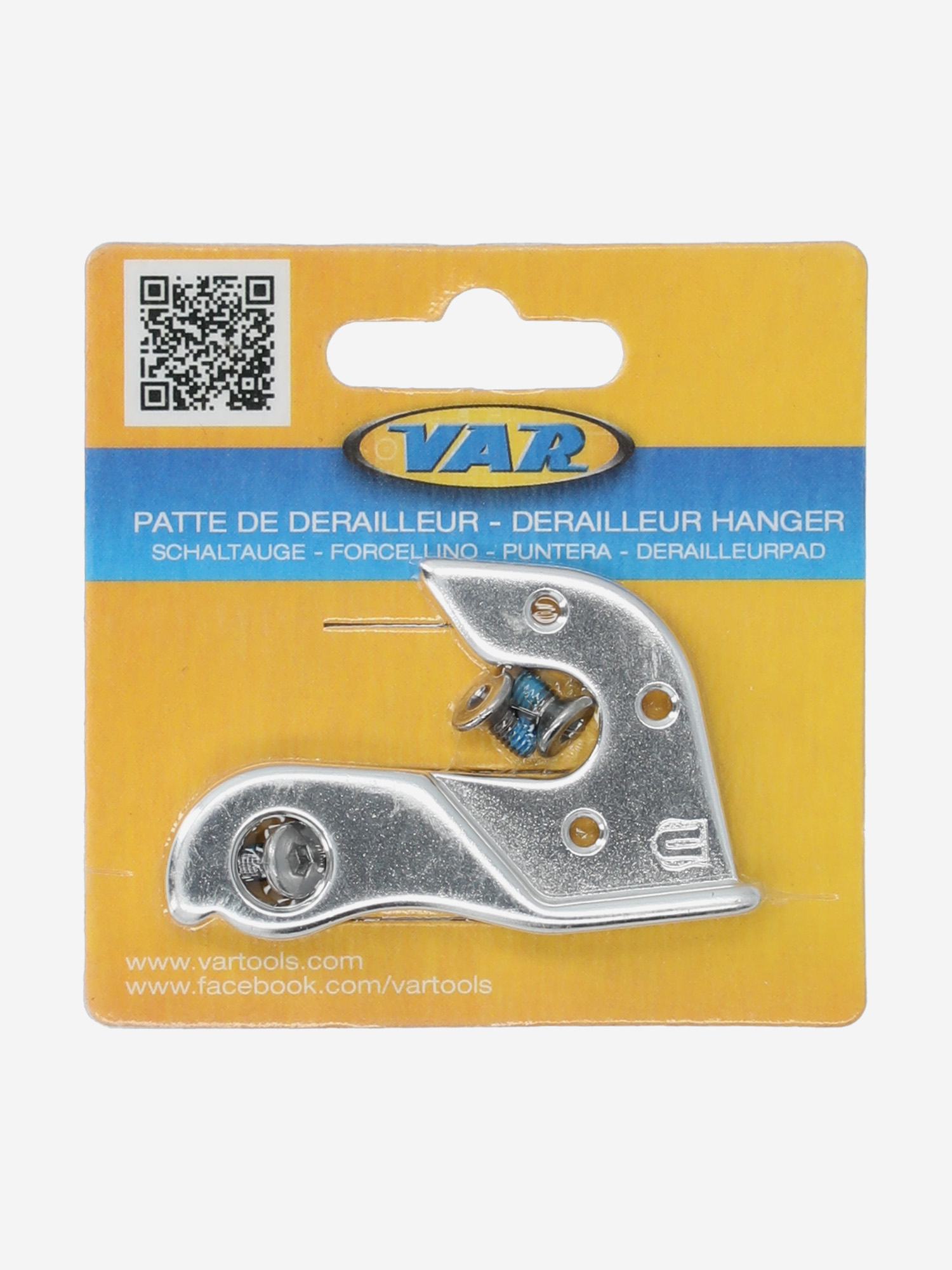 

Держатель заднего переключателя VAR DH69168,