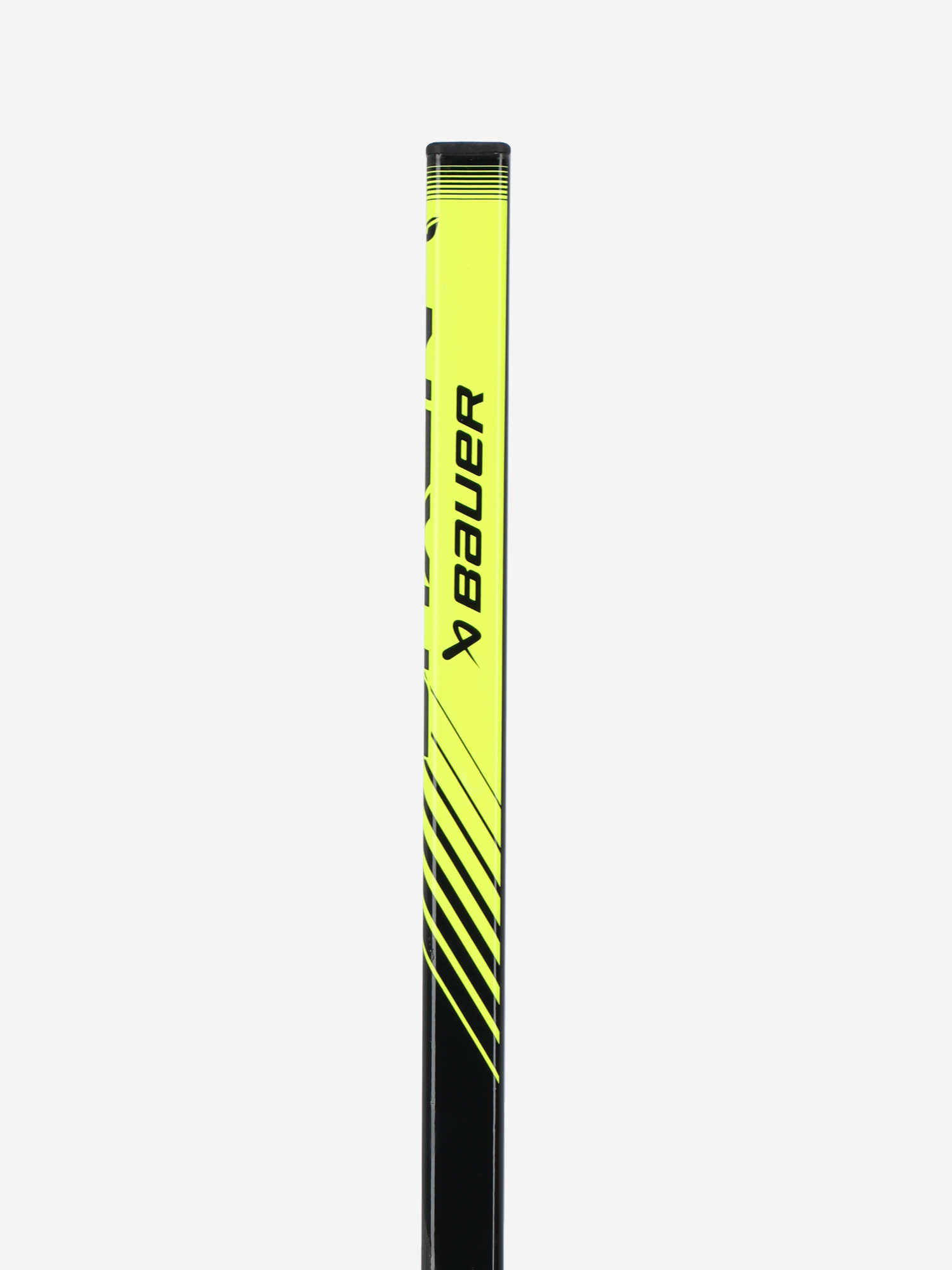 фото Клюшка хоккейная детская bauer nexus performance yth-20, черный