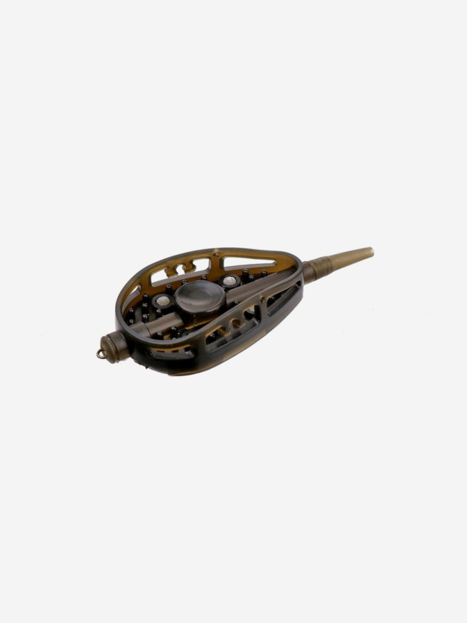 Изображение товара Кормушка Method Feeder ELEGANCE METHOD 33х90мм 40г 2шт - M
