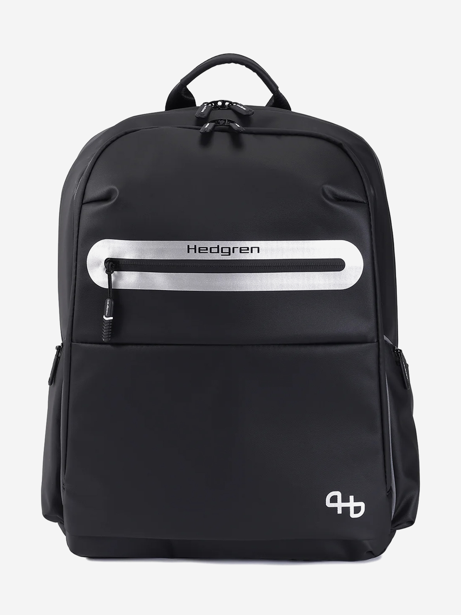 Изображение товара Рюкзак Hedgren Черный для путешествий и активного отдыха