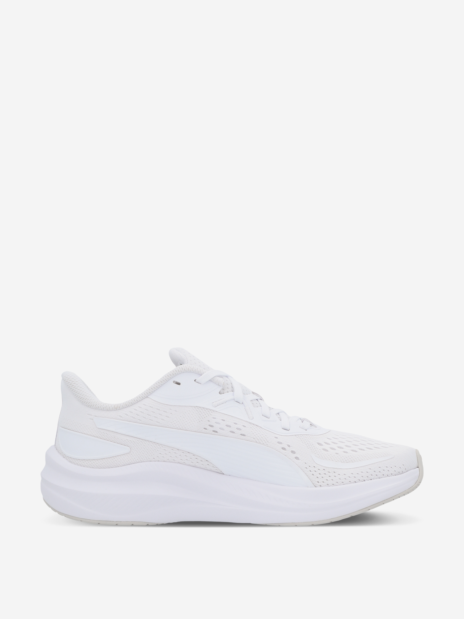 Кроссовки женские PUMA Skyrocket Lite 2, Белый 4