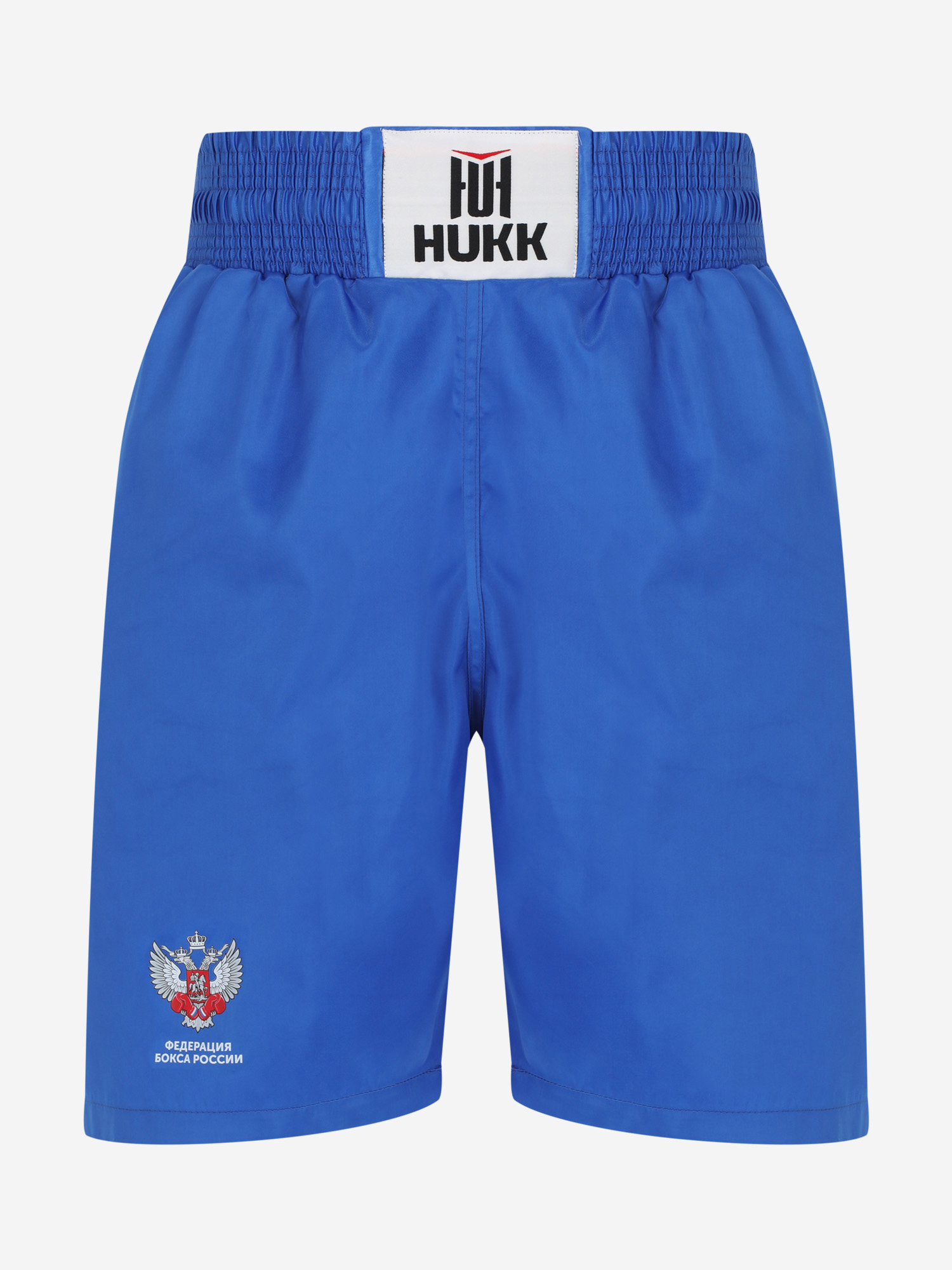 

Шорты для бокса Hukk, Синий