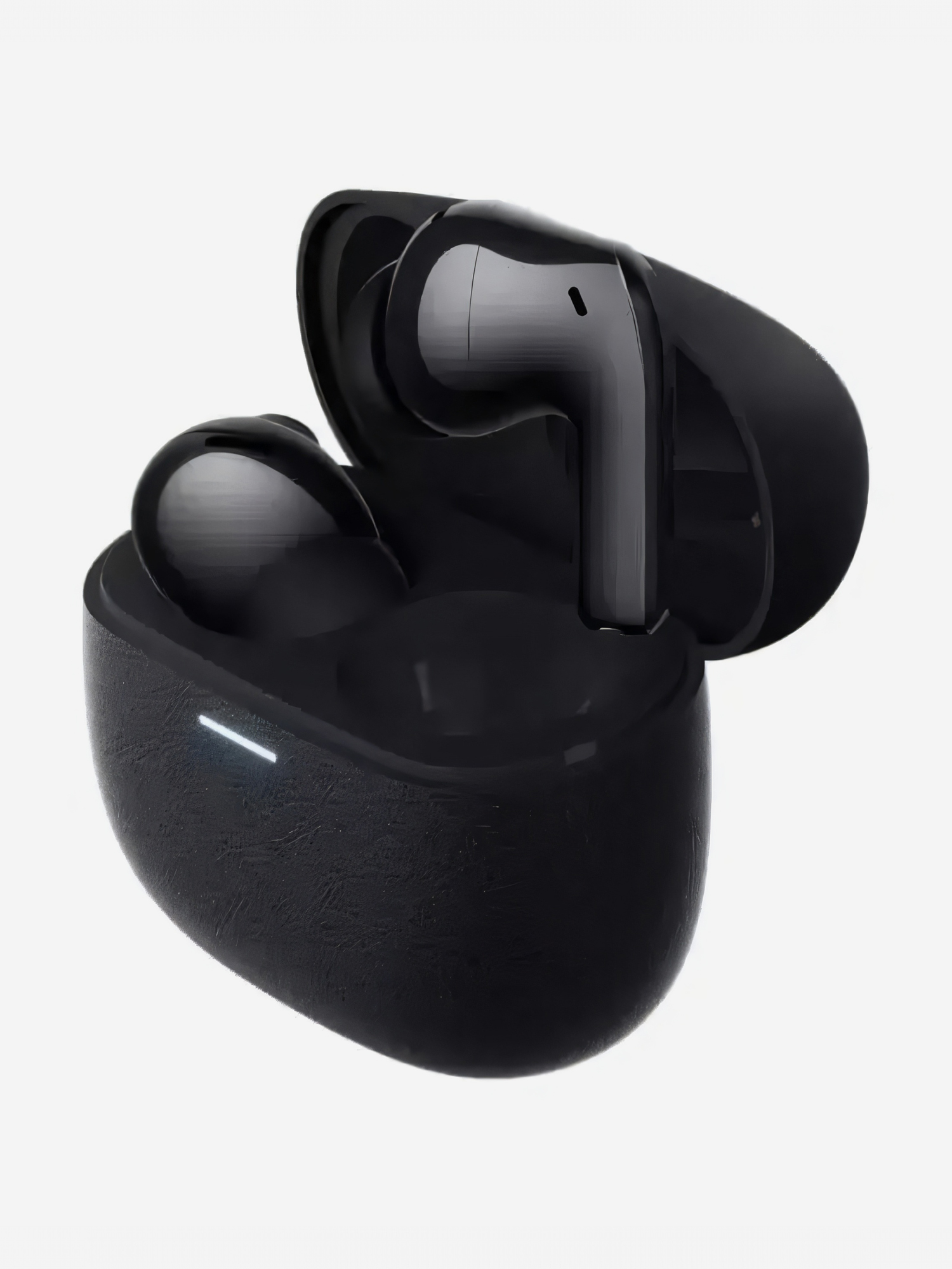 

Наушники Xiaomi Redmi Buds 5 Pro, черные, EU, Черный