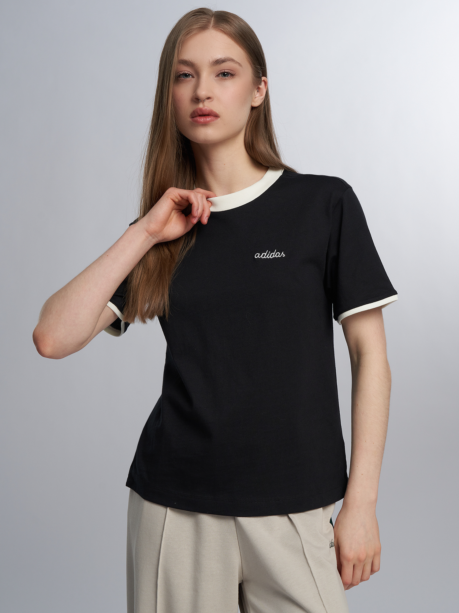 Изображение товара Футболка женская Adidas