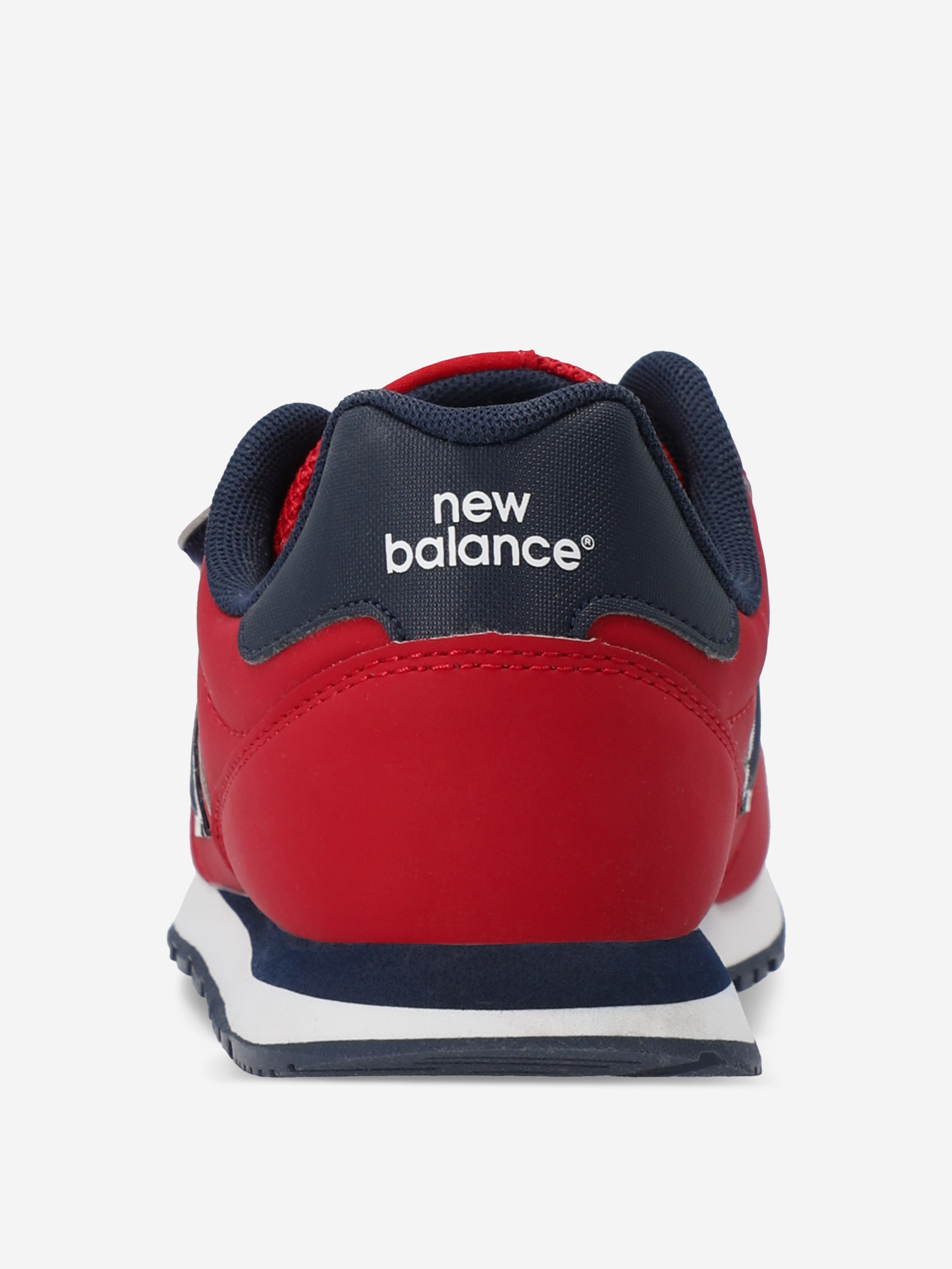 Кроссовки детские New Balance Lifestyle, Красный GV500TN1N04-, размер 37 - фото 3