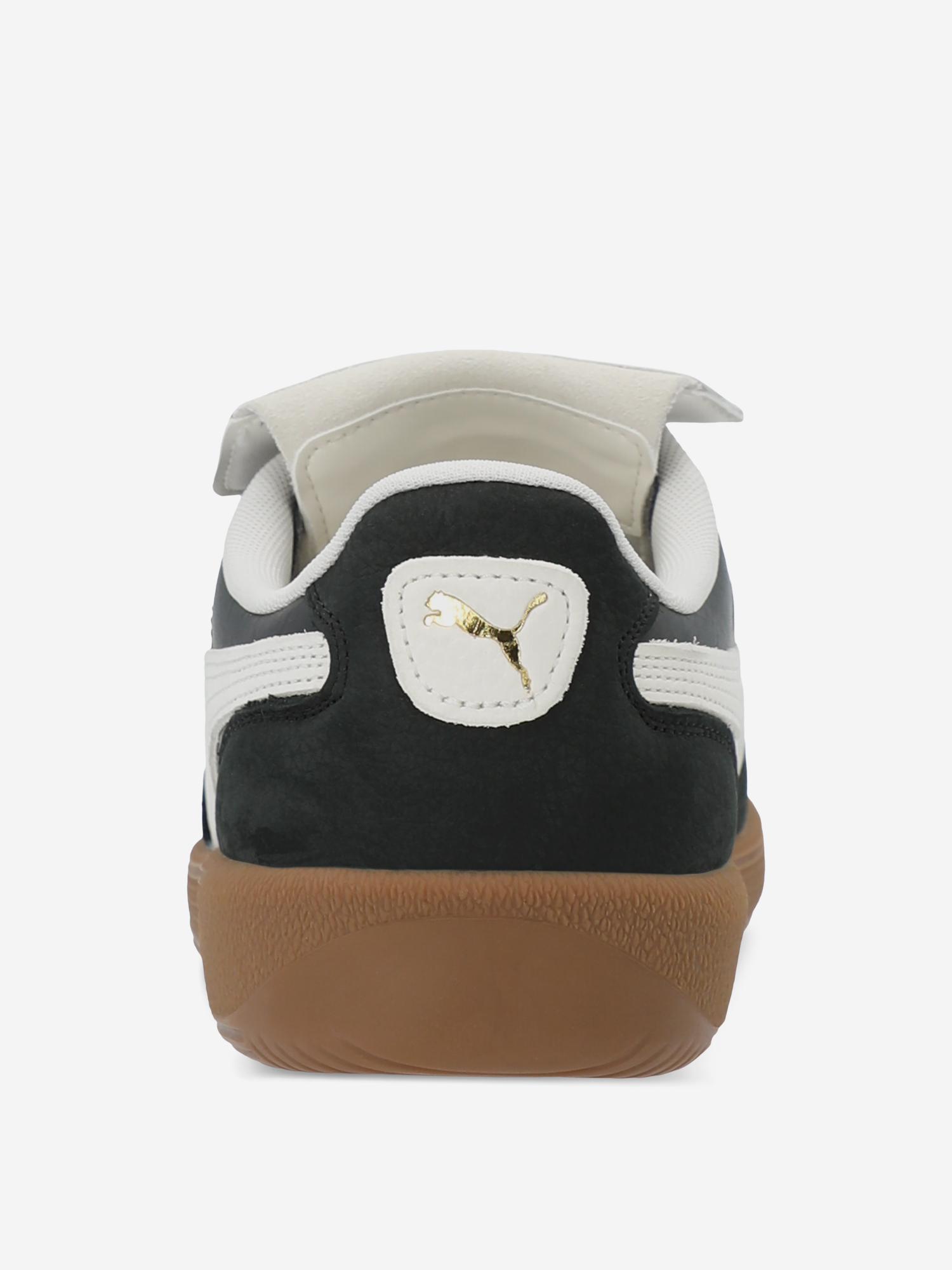 Кеды мужские PUMA Palermo Premium, Черный 3