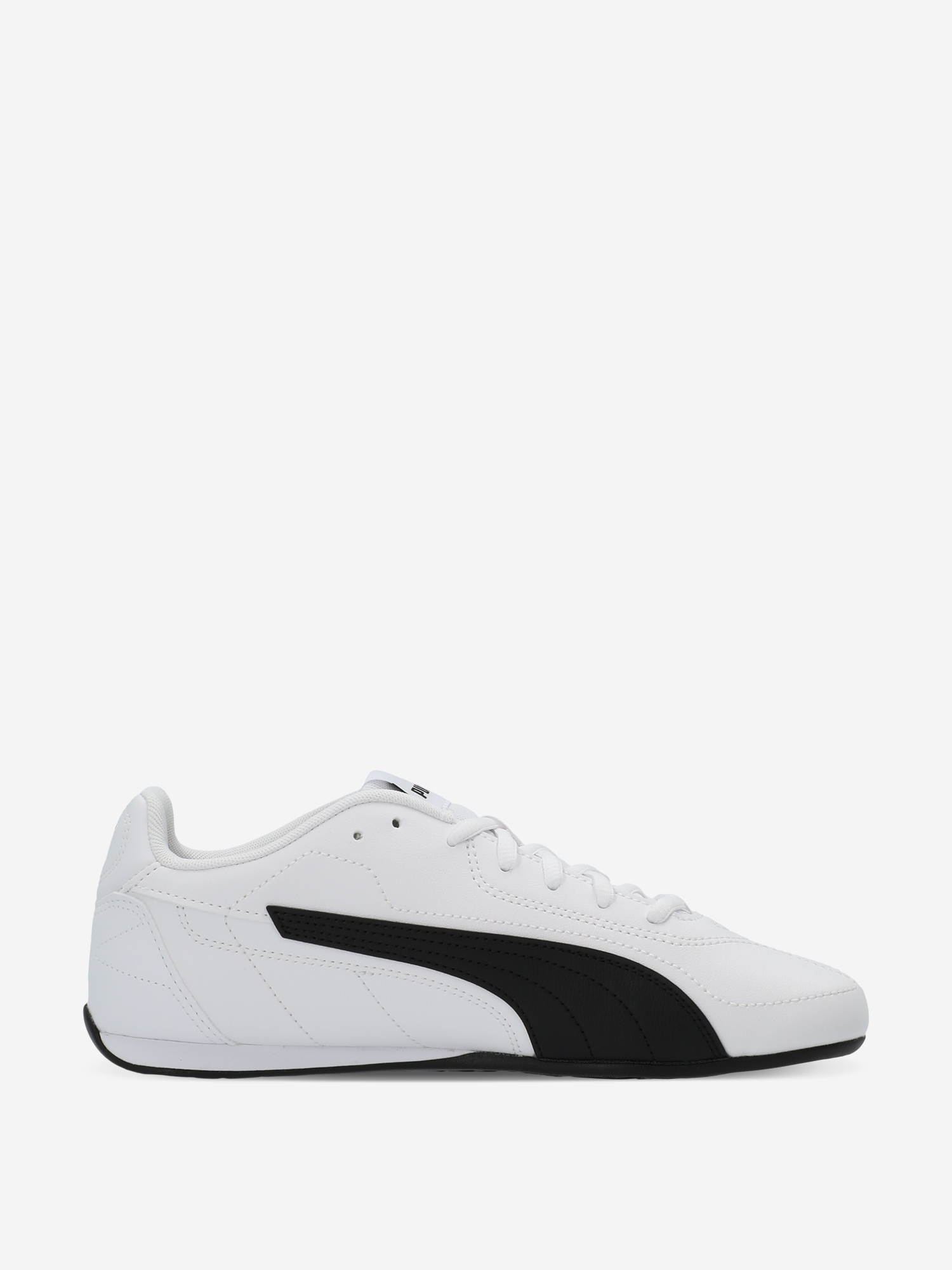 Кроссовки женские PUMA Catch, Белый 4