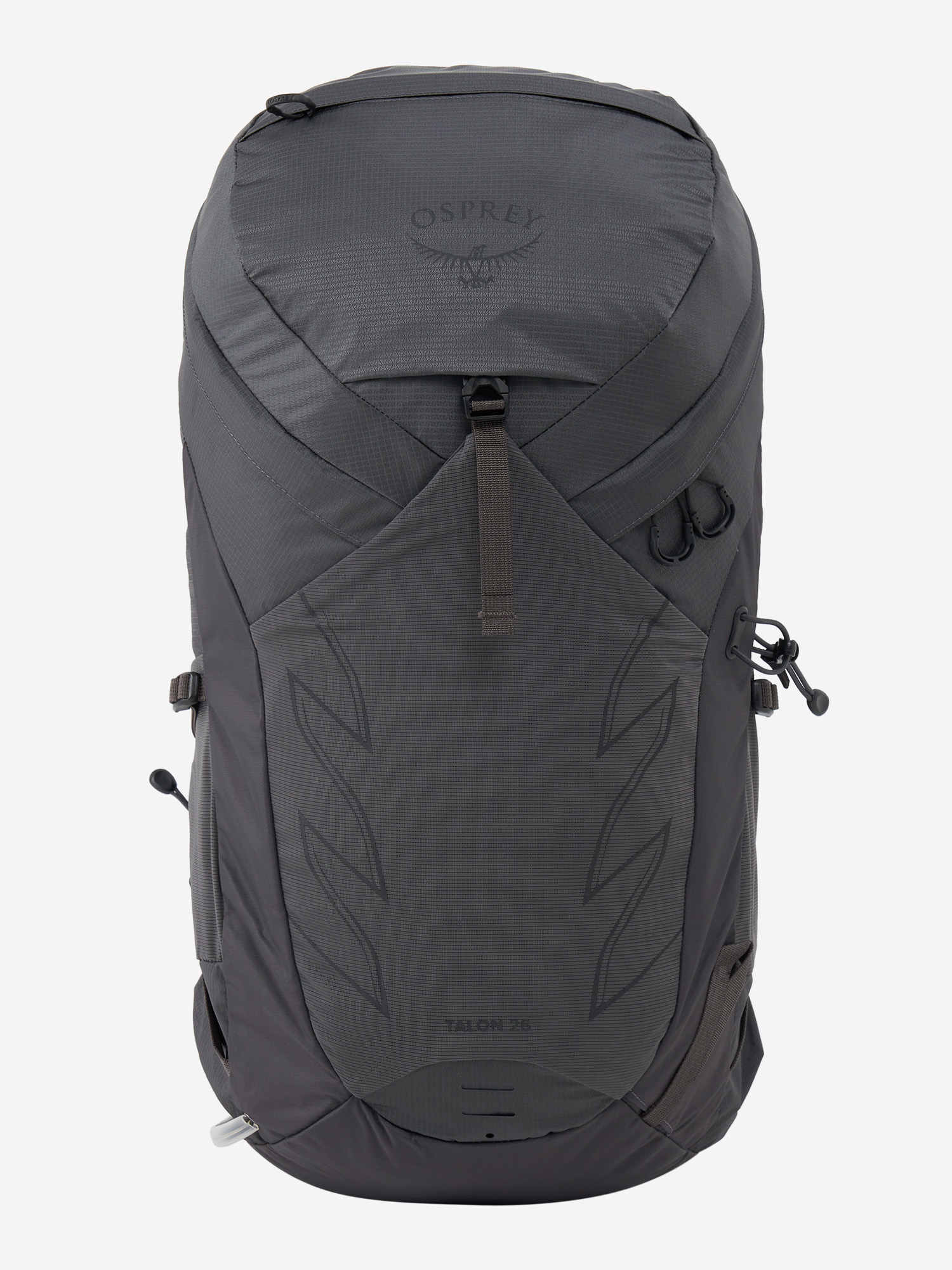 

Рюкзак Osprey Talon, 26 л, Черный