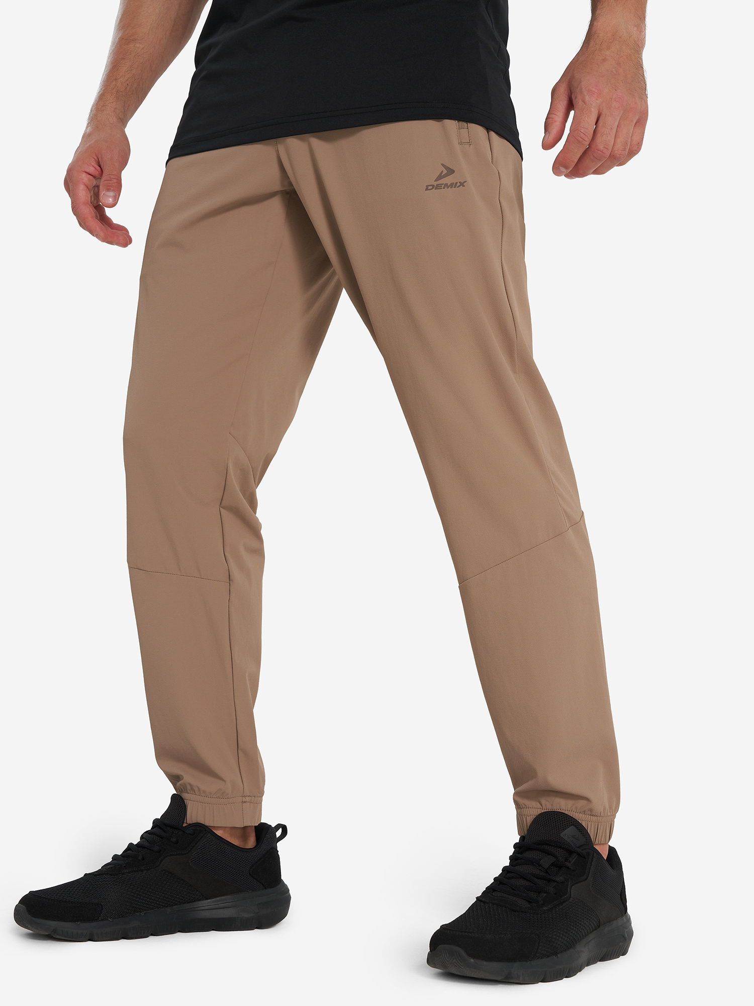 

Брюки мужские Demix, Бежевый