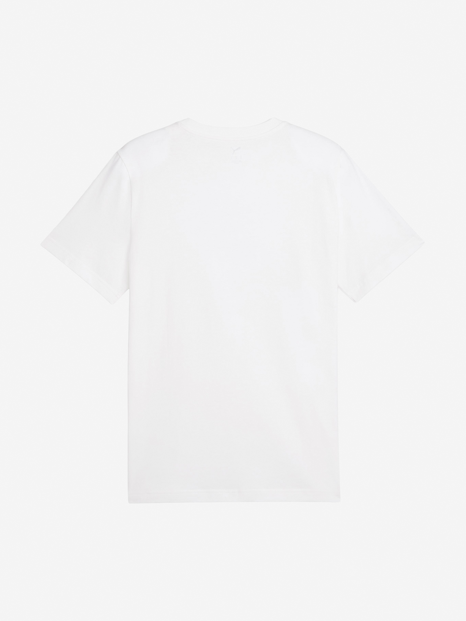 Футболка мужская PUMA Graphics Cyber, Белый 2