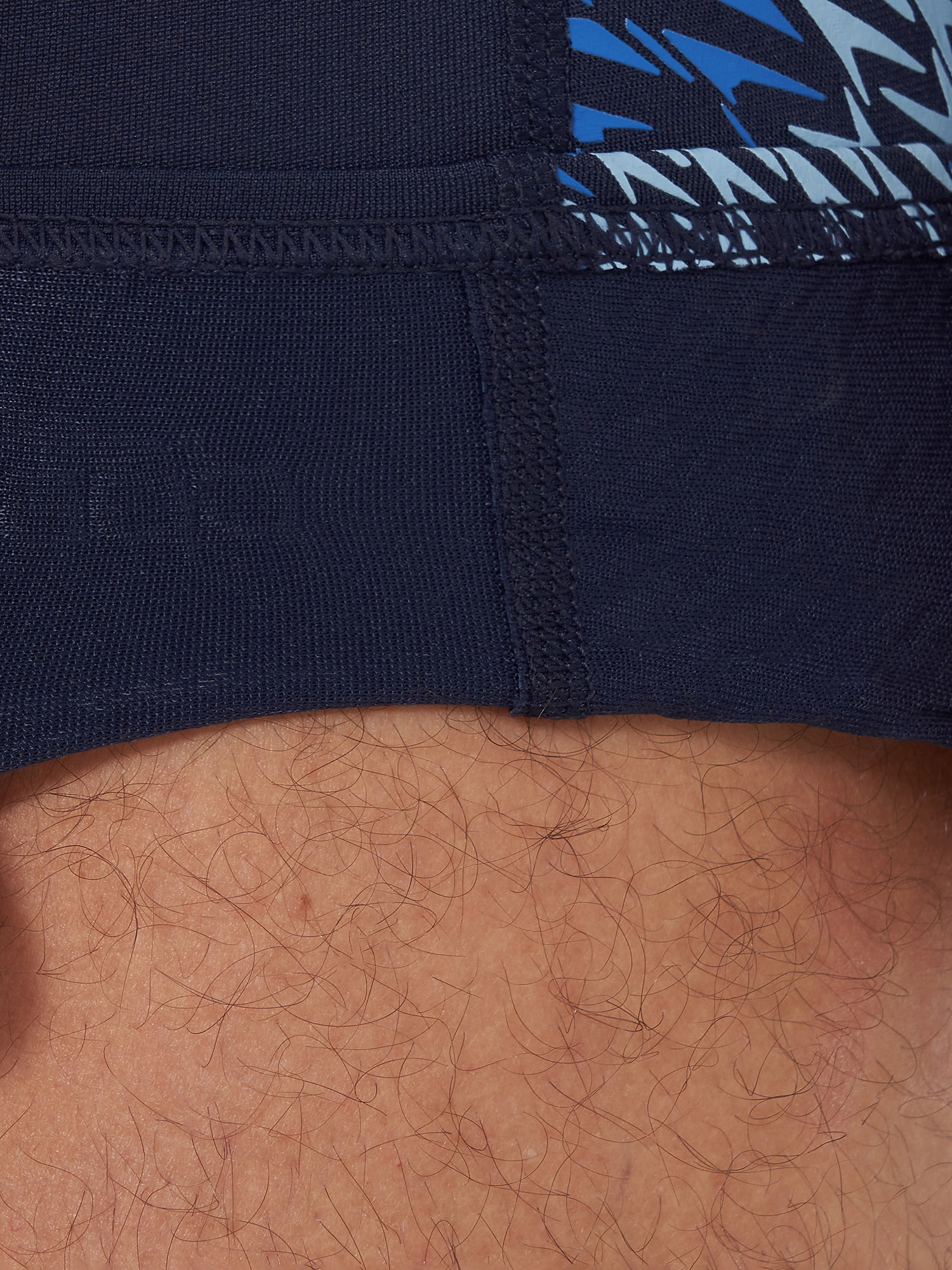 фото Плавки-шорты мужские speedo end+, синий
