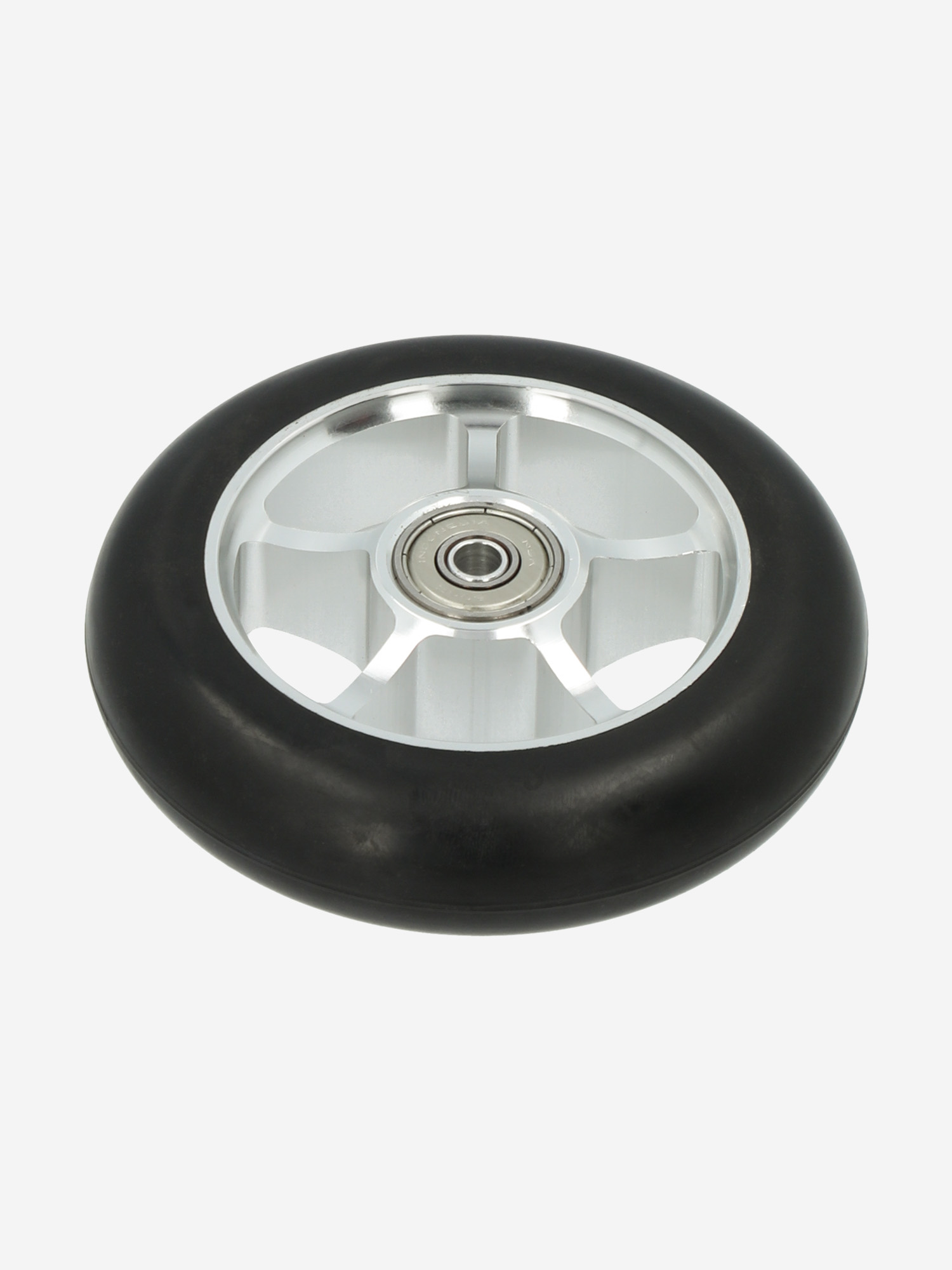 

Колеса для коньковых лыжероллеров KV+ Launch Skate Assembly Slow, 2 шт., Черный