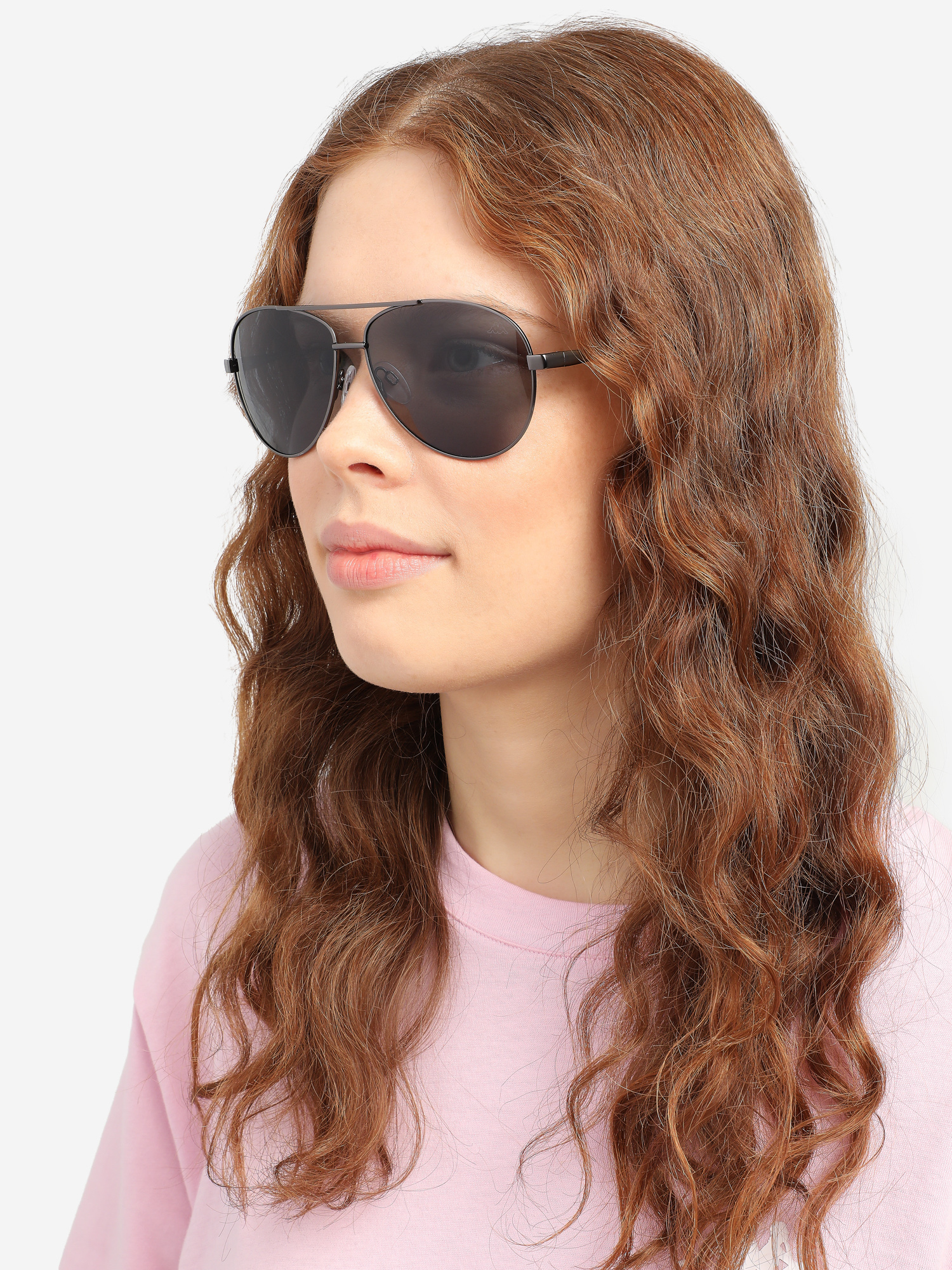 

Солнцезащитные очки Kappa, Черный