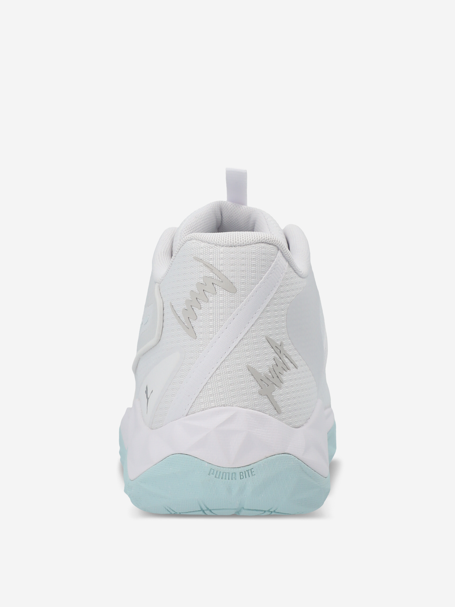Кроссовки мужские PUMA Dagger 2, Белый 3