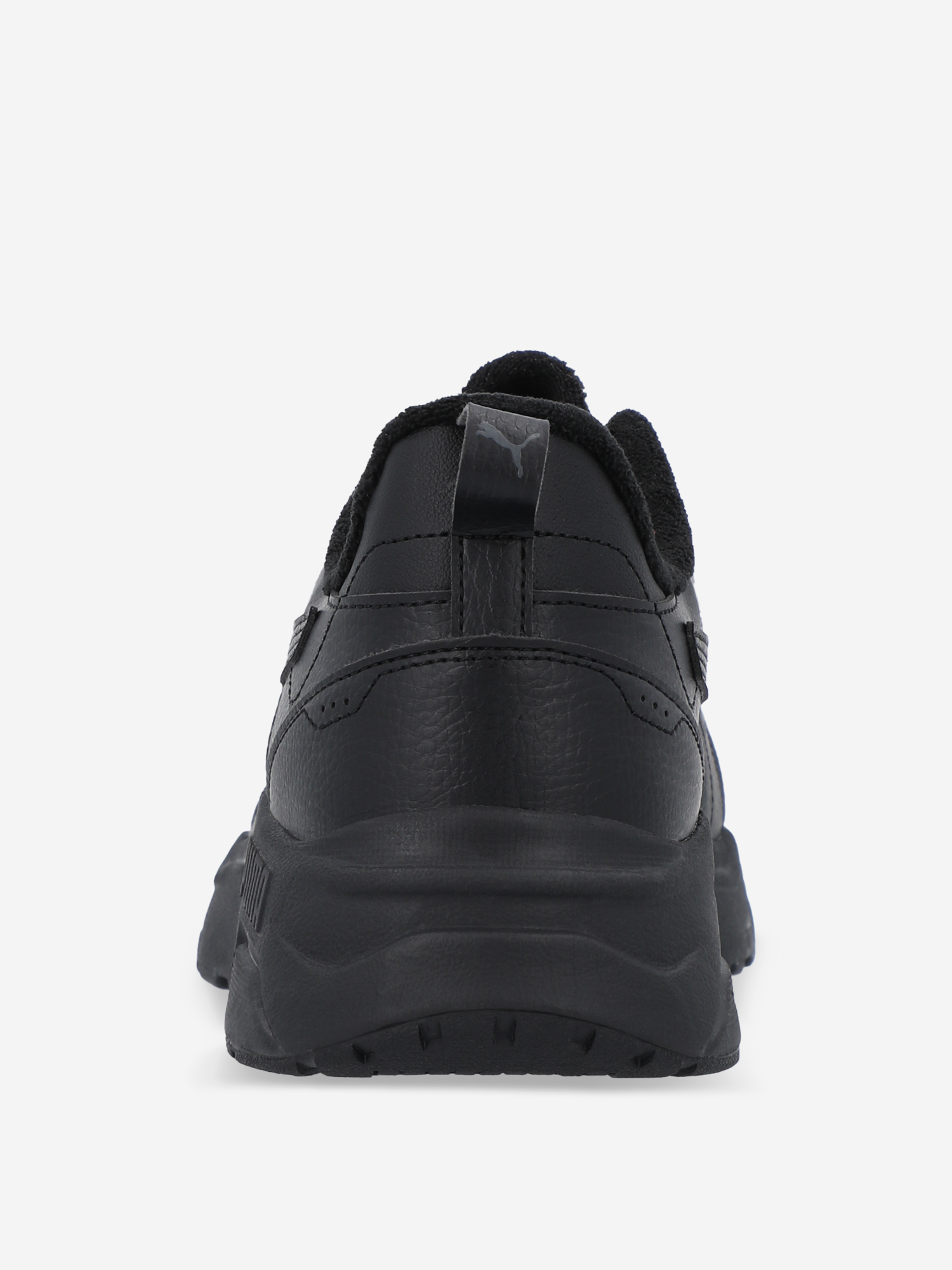 Кроссовки утепленные мужские PUMA Trinity 2 Lt Sl Wtr, Черный 3