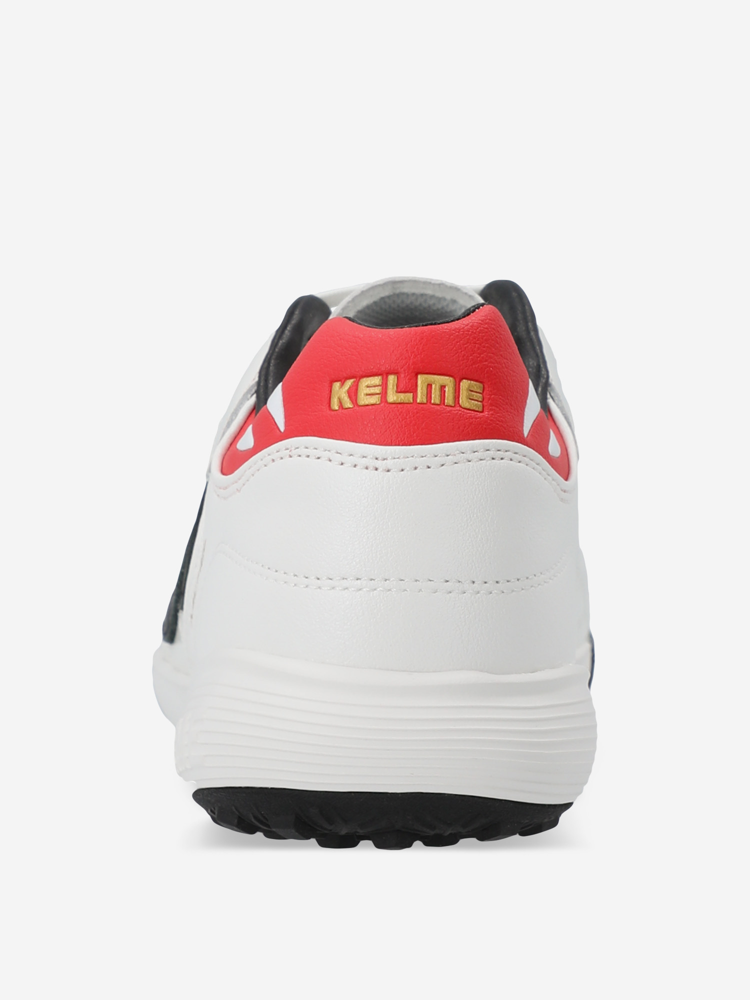 фото Бутсы мужские kelme michel, белый