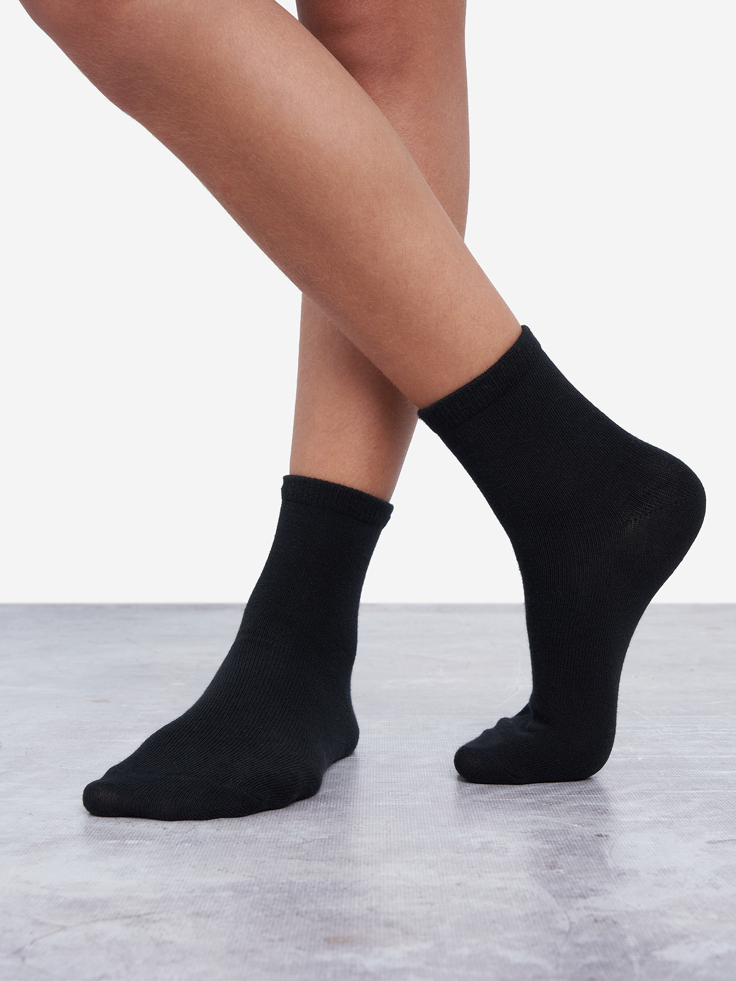 

Носки для мальчиков GSD, 2 пары, Черный