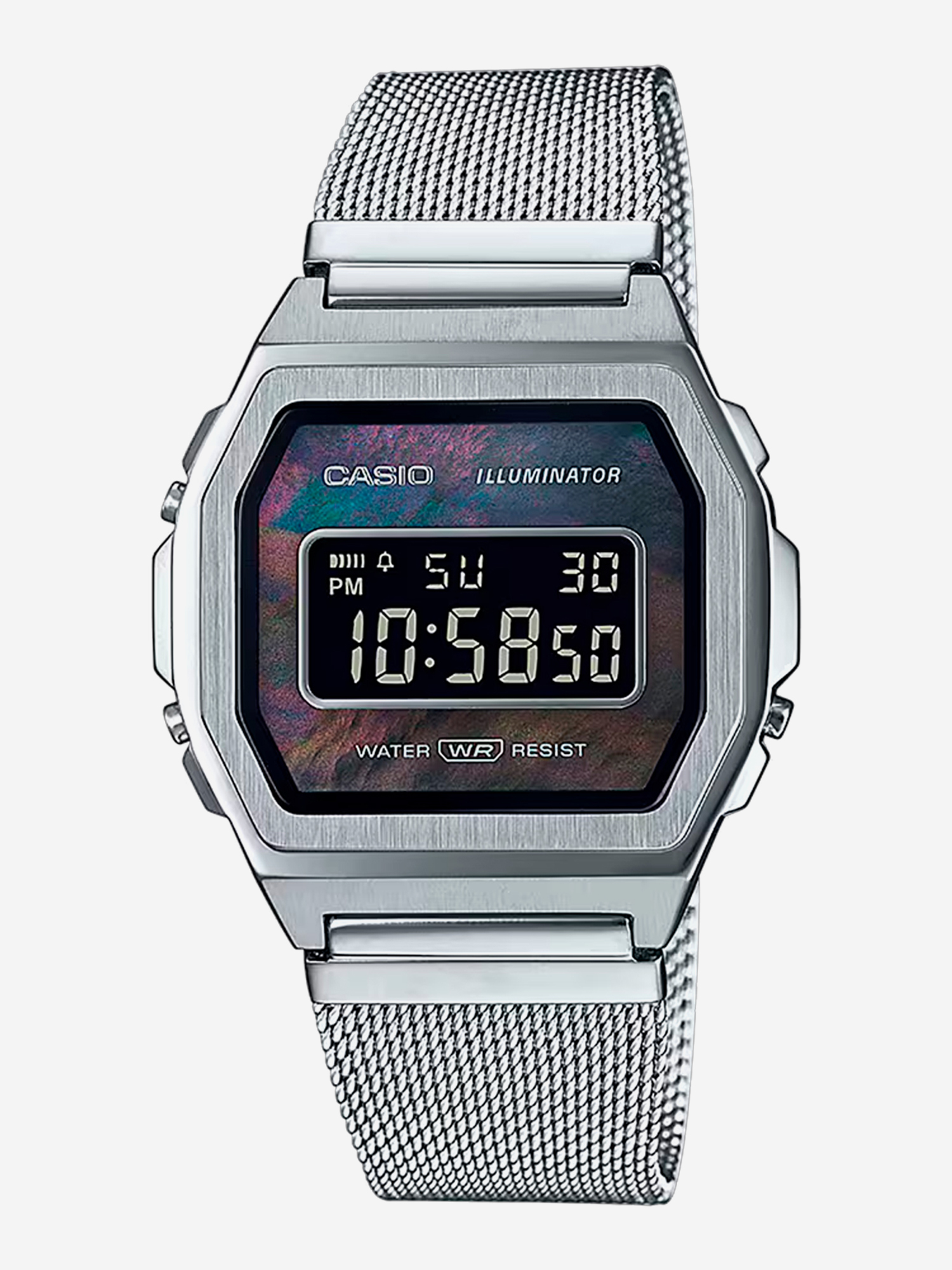 Изображение товара Наручные часы Casio A1000M-1B