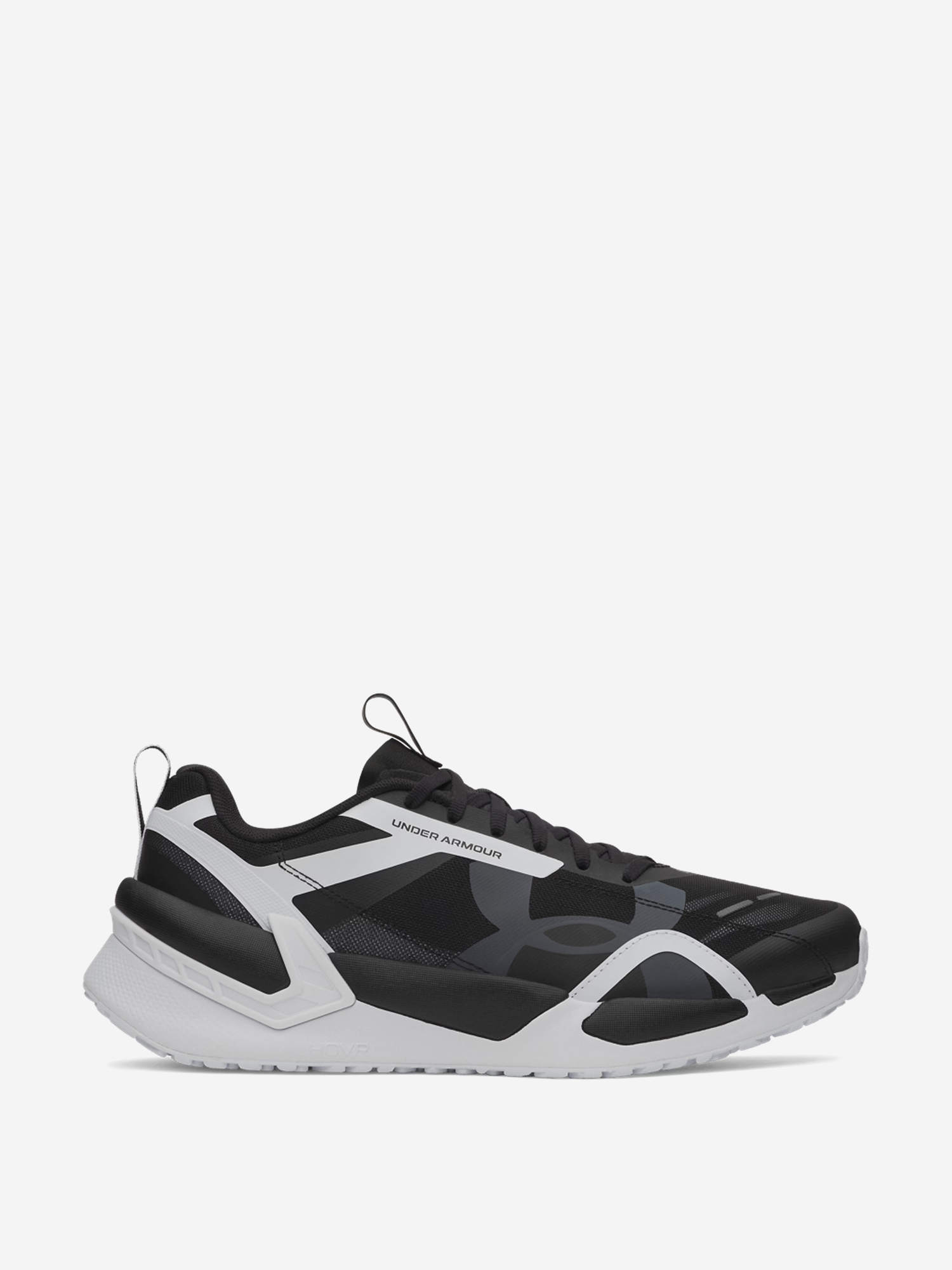 Кроссовки Under Armour Reign Xt, черный, арт. 6005926U0F-003