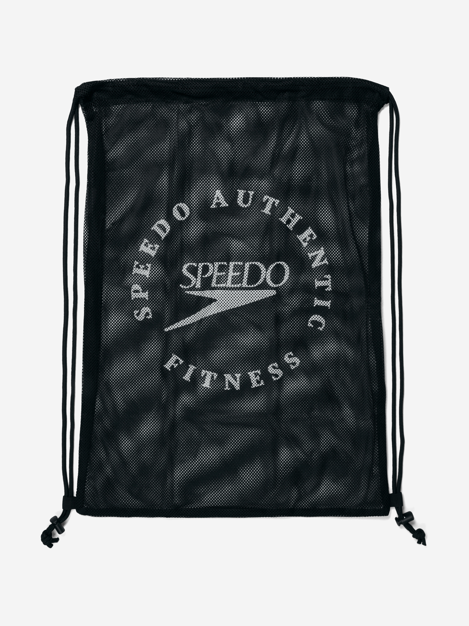 фото Мешок для мокрых вещей speedo printed, 35 л, мультицвет
