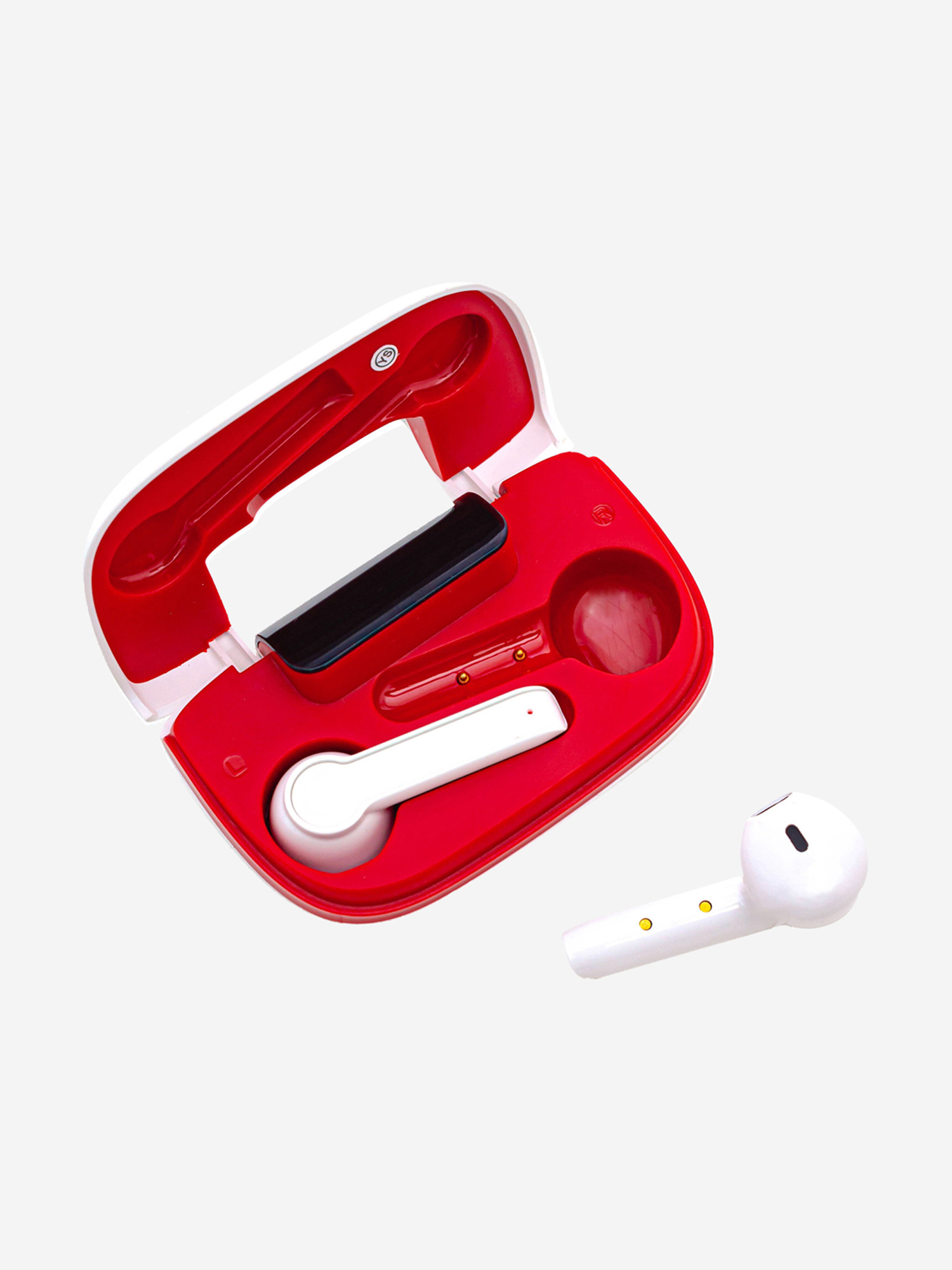 

Беспроводные наушники BandRate Smart BRSTWSK1PROWR, Белый