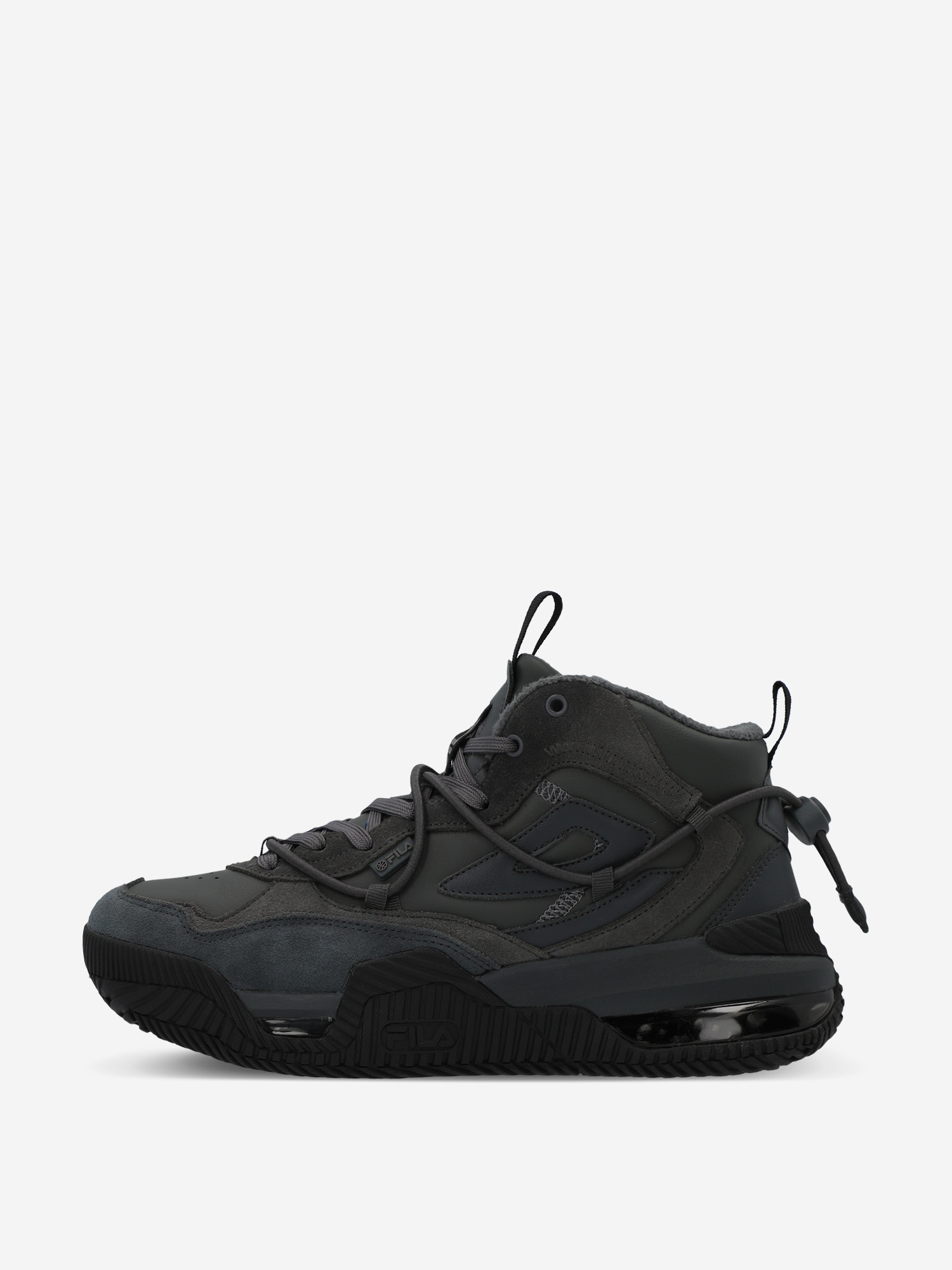 Изображение товара Утепленные мужские кроссовки FILA Wade Mid зимняя спортивная обувь