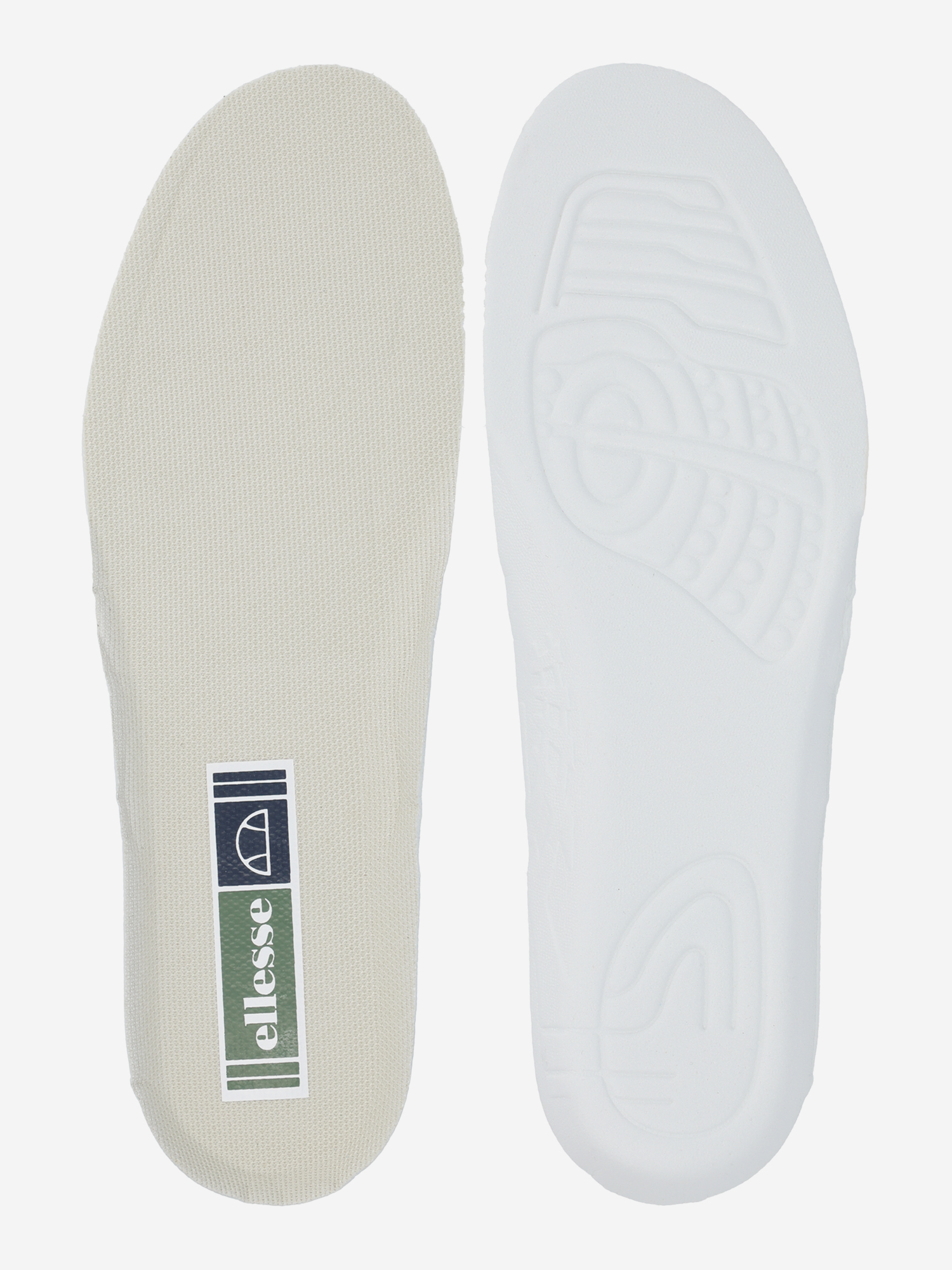 фото Кеды женские ellesse sunnie, белый