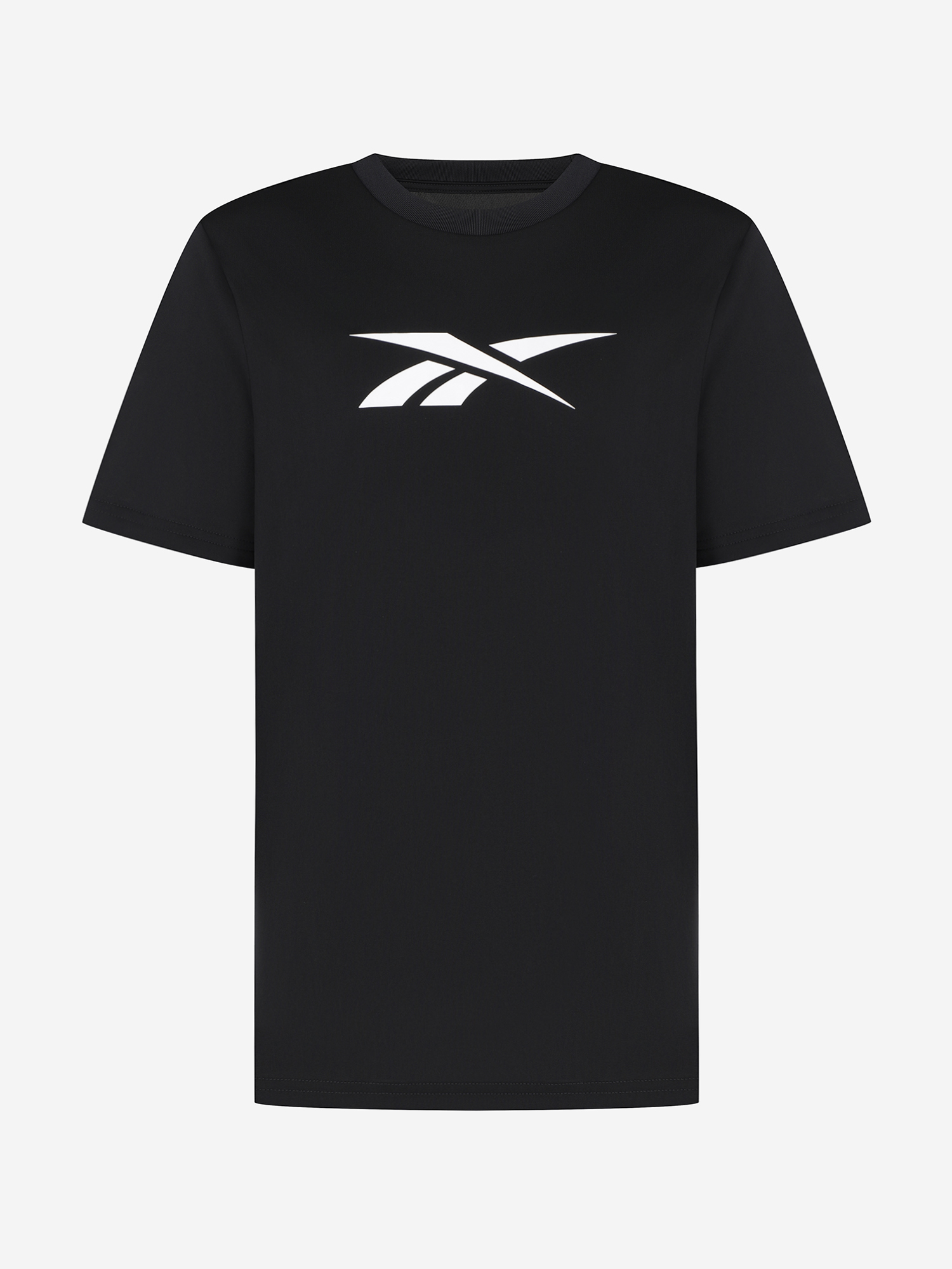 Футболка женская Reebok Casidy Core Черный 3399₽