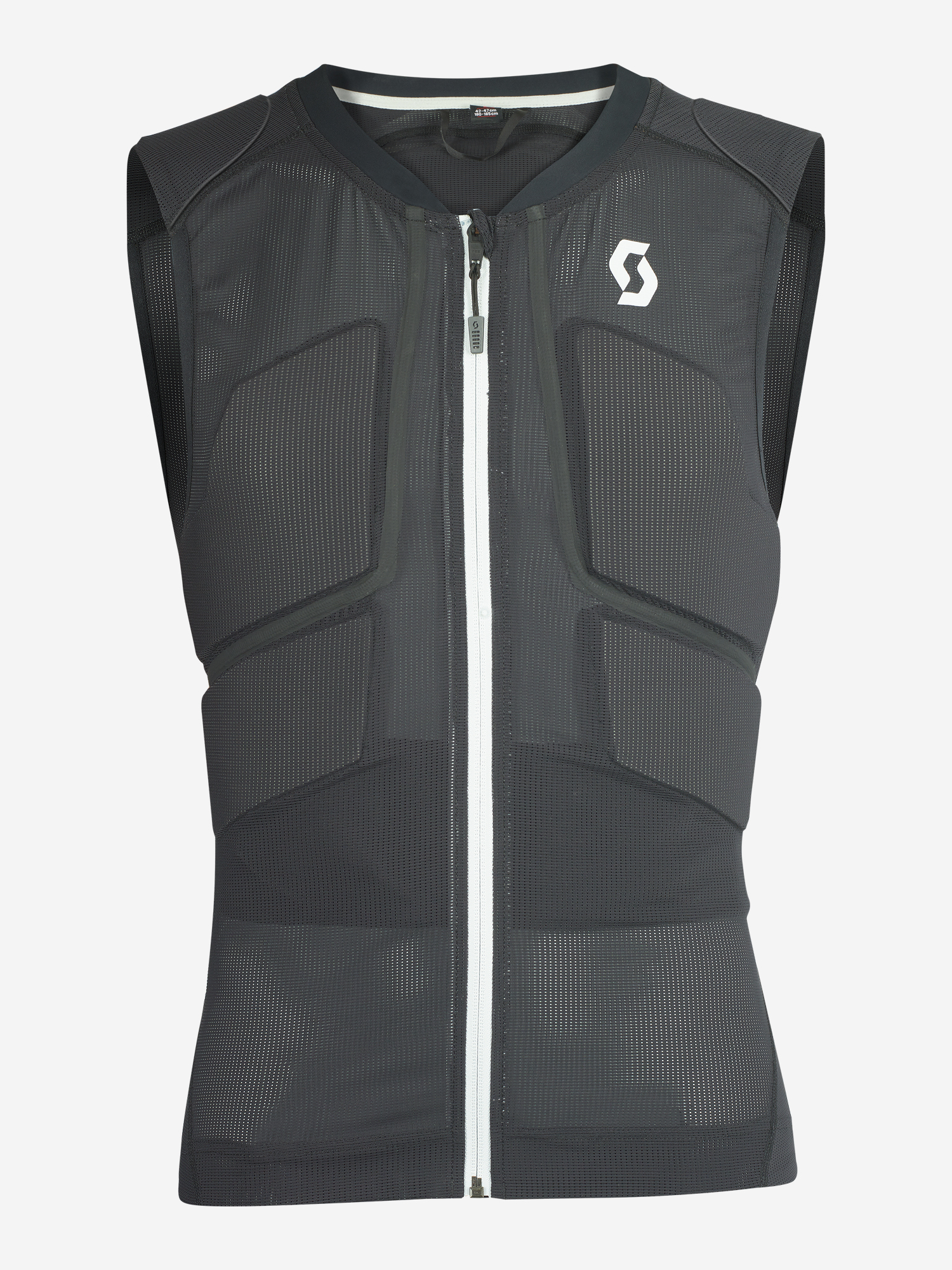 

Жилет защитный Scott Pro Vest Protector, Черный