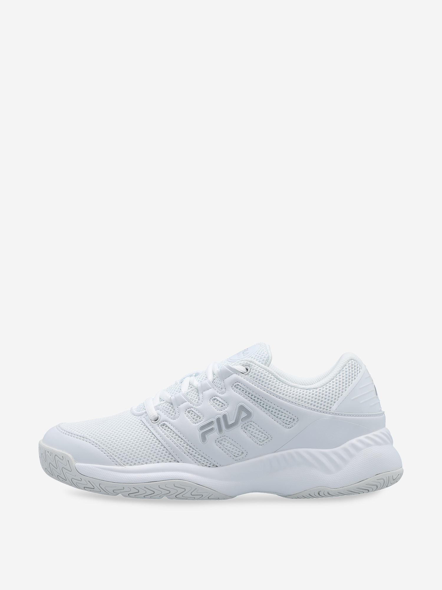Изображение товара Кроссовки женские для тенниса FILA Streamline 2.0