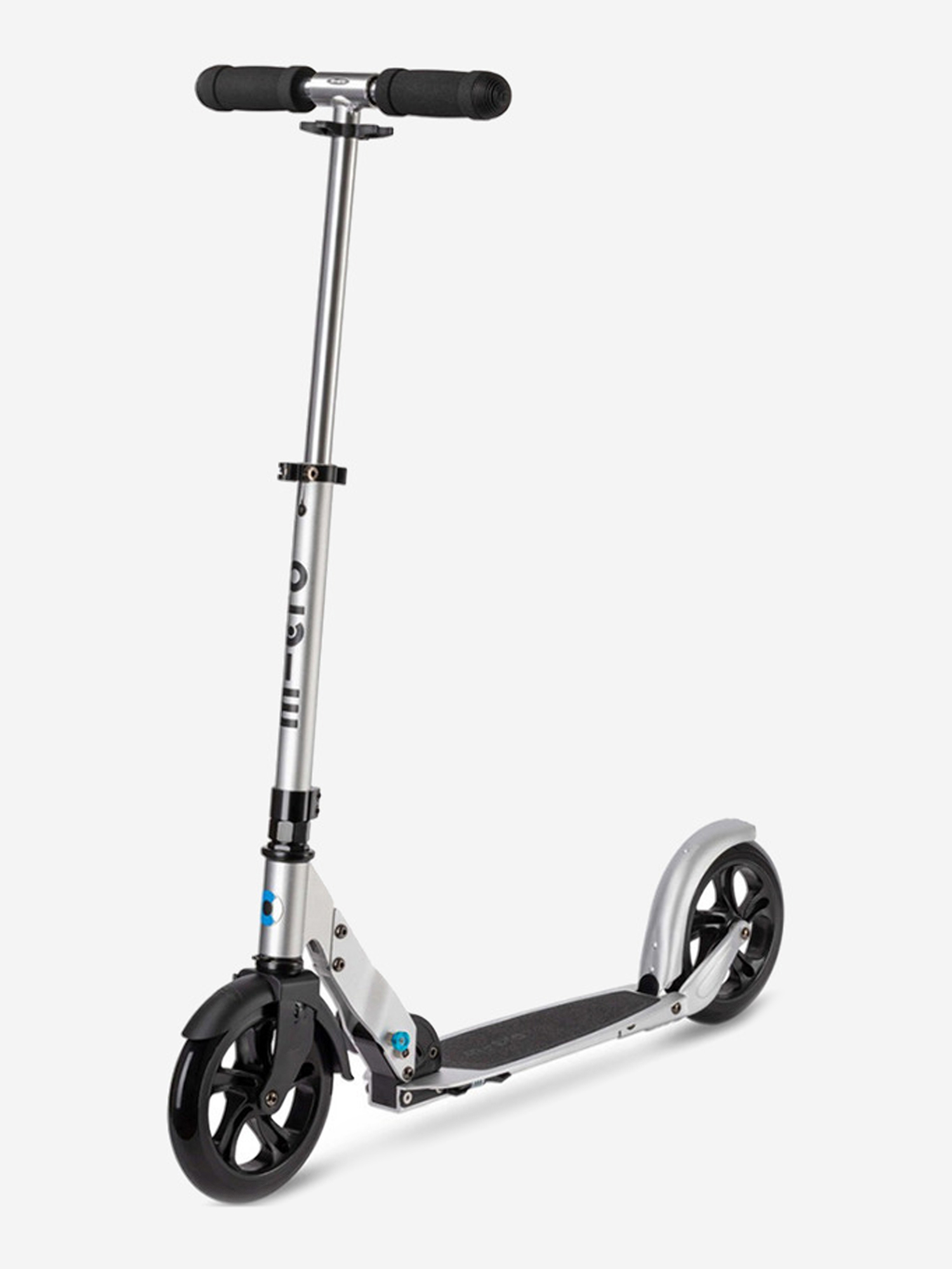 Изображение товара Самокат Micro Classic 2025 городской для взрослых легкий и надежный